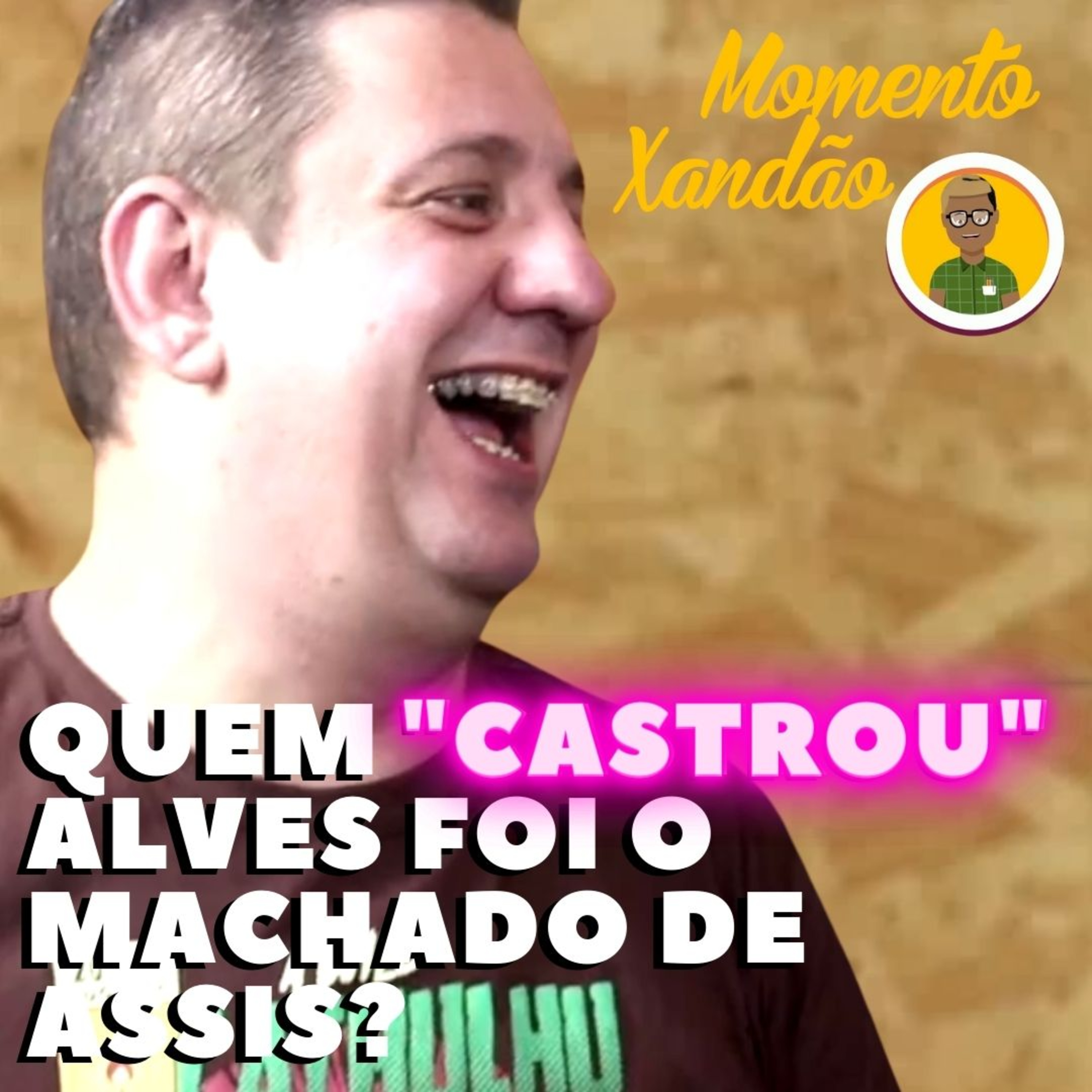 Maischopps Podcast