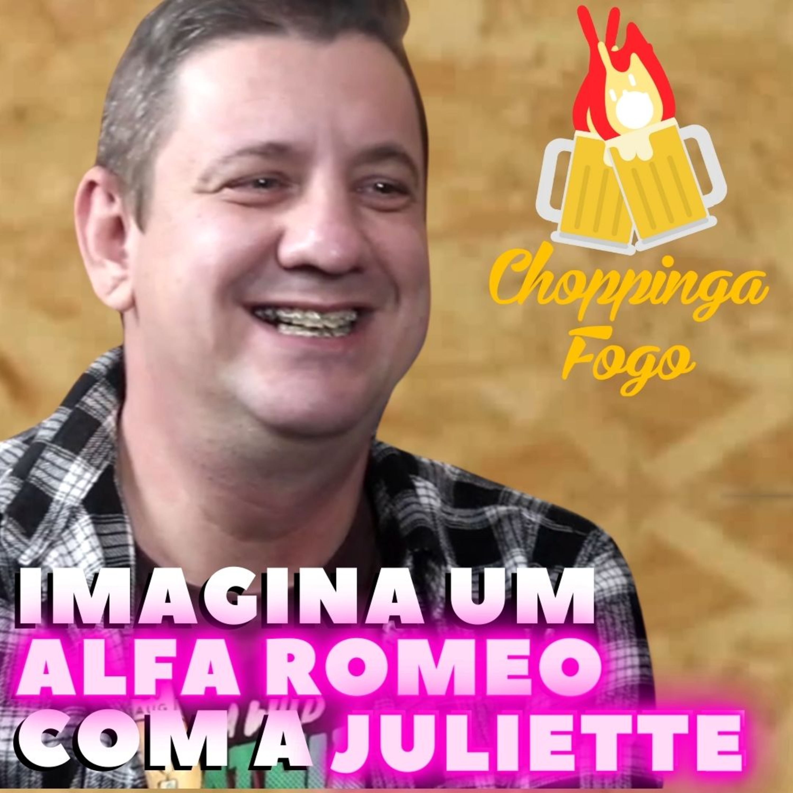 Maischopps Podcast