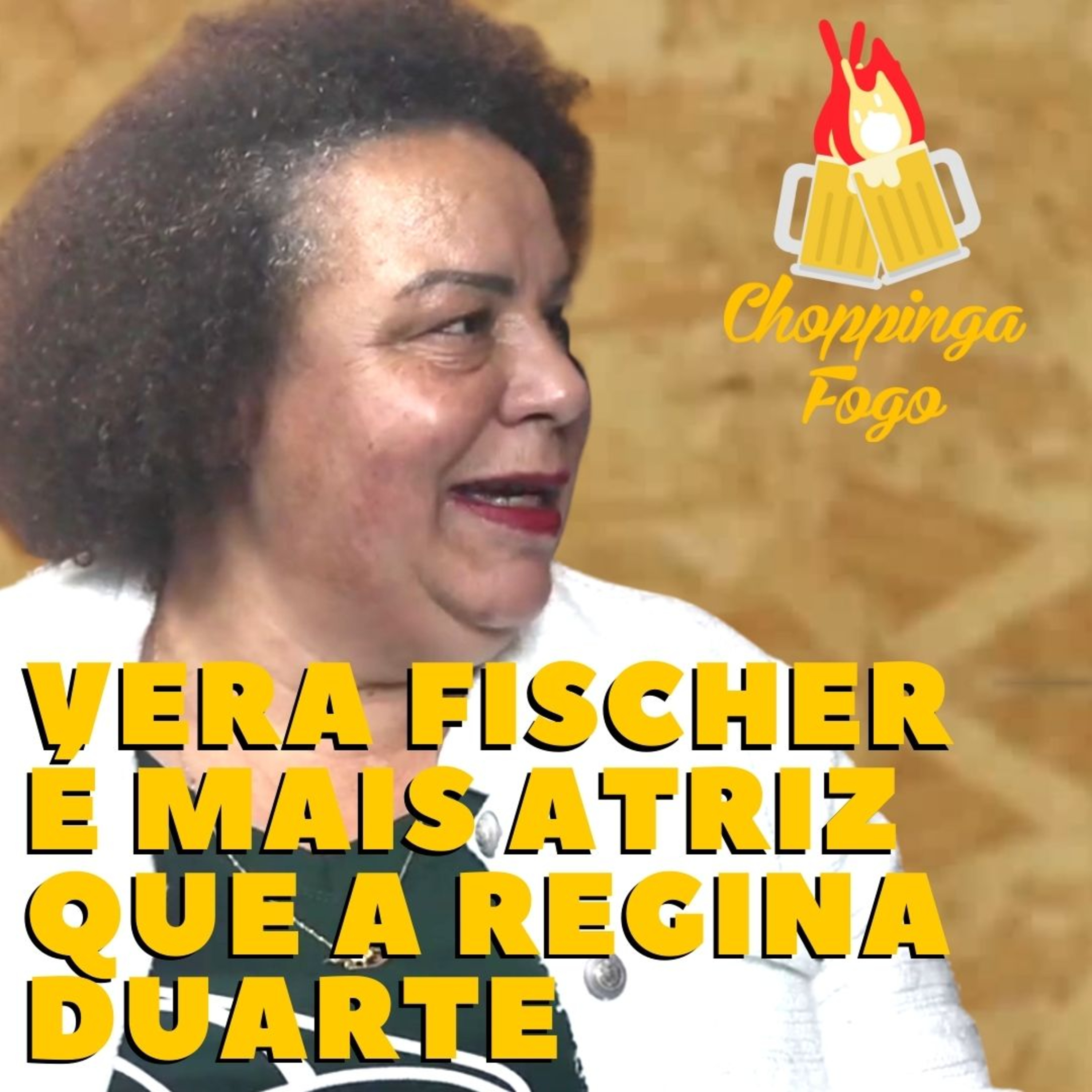 Maischopps Podcast