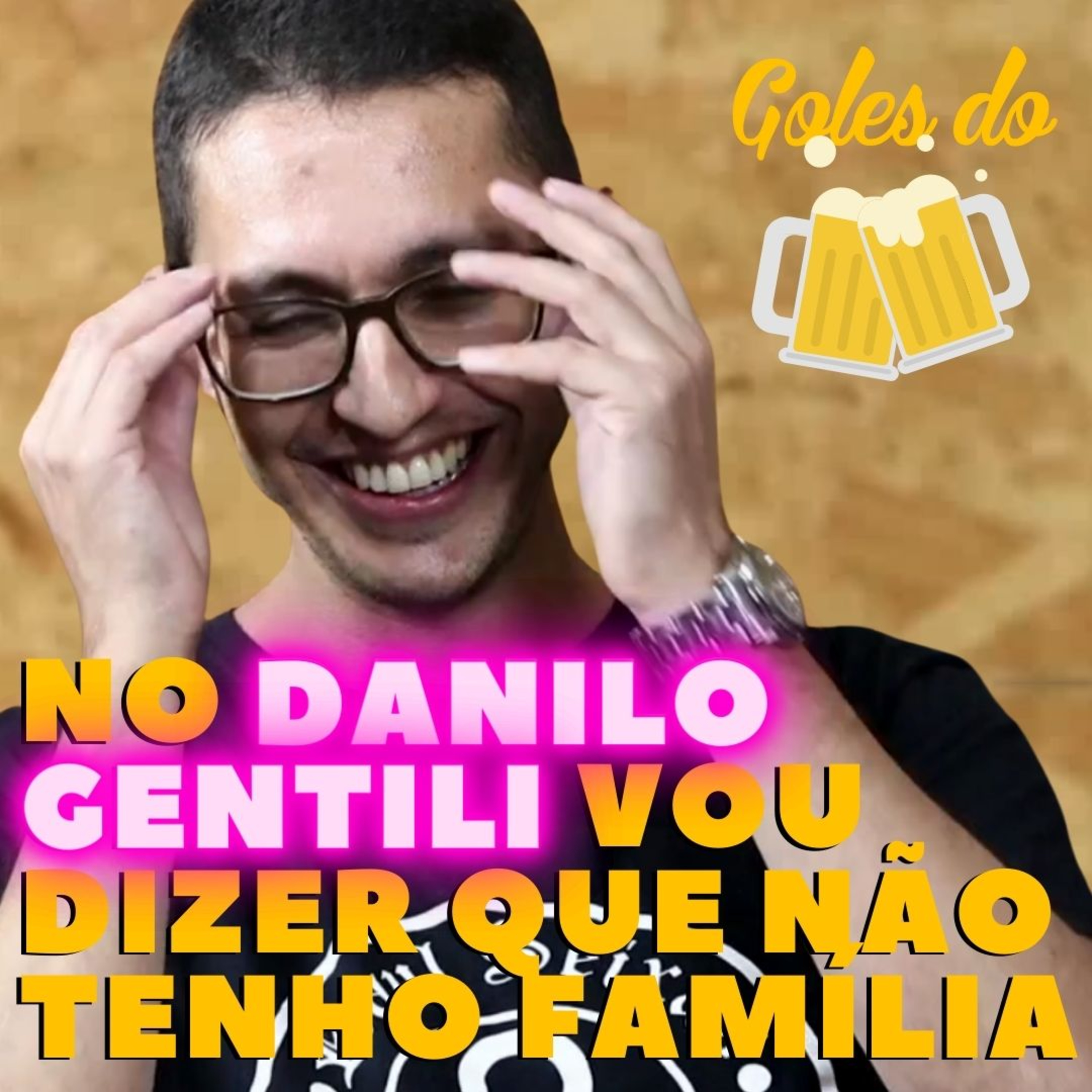 Maischopps Podcast
