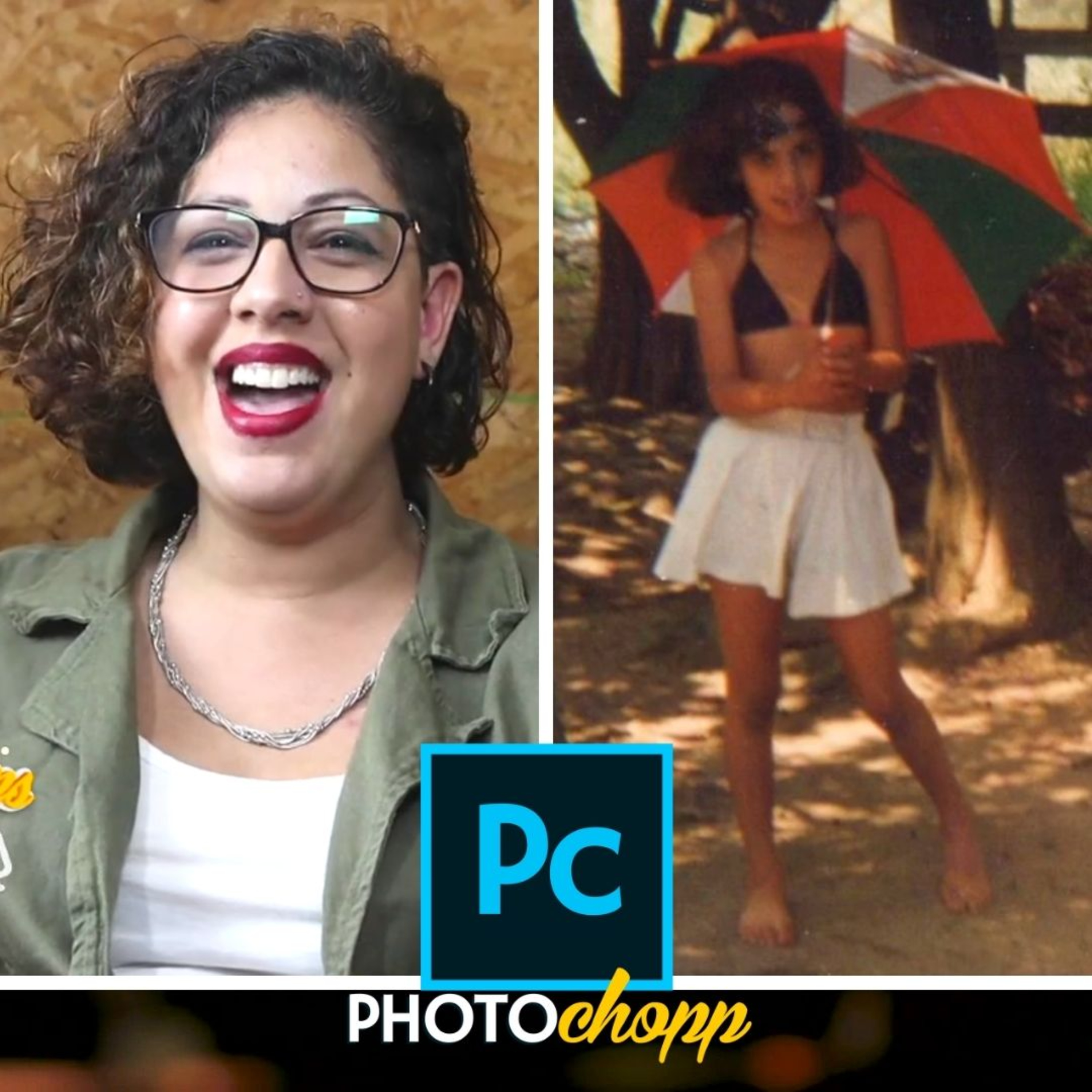  SUELEN PIMENTA💃🏻💪🏾📸 | Momento Photochopp episode artwork