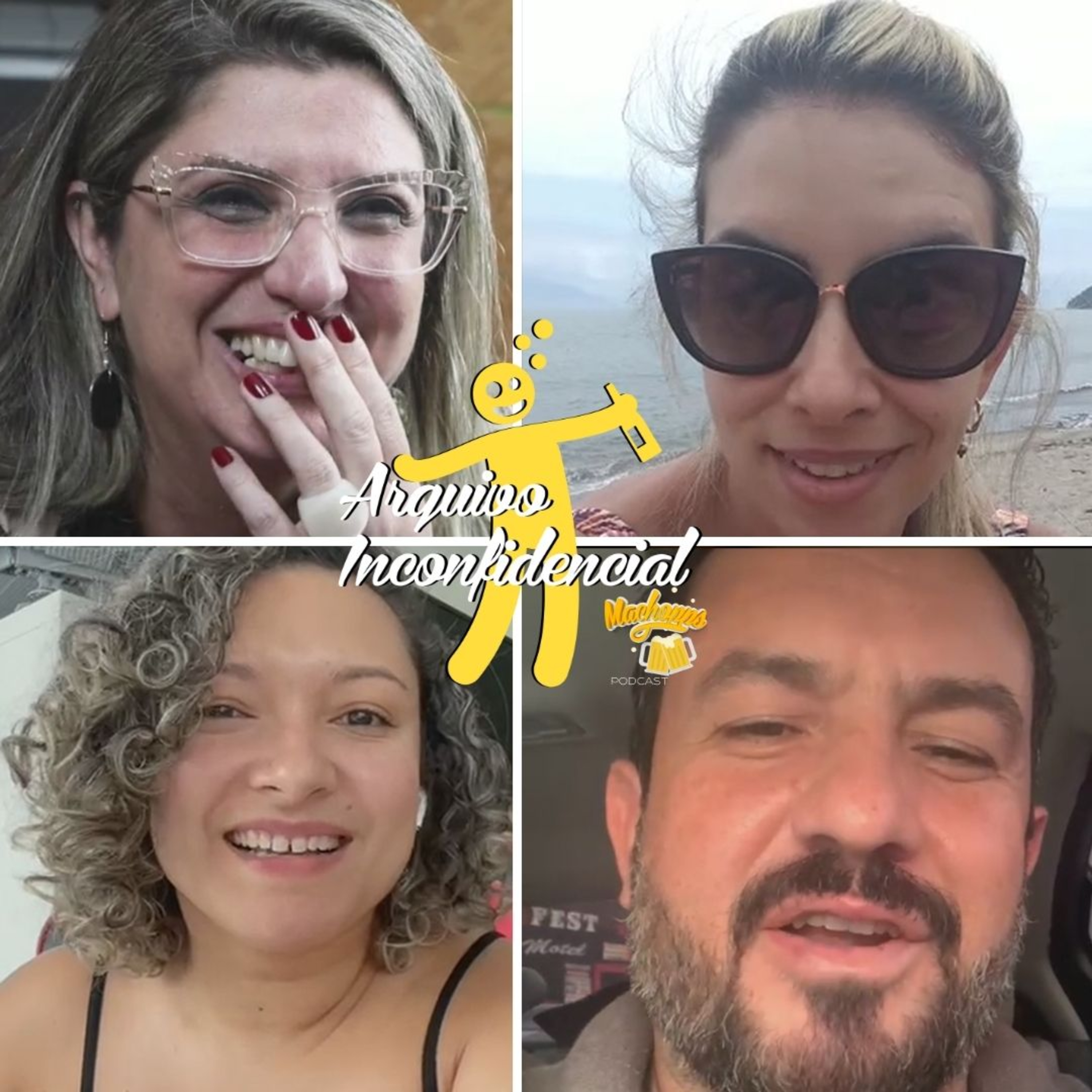Maischopps Podcast