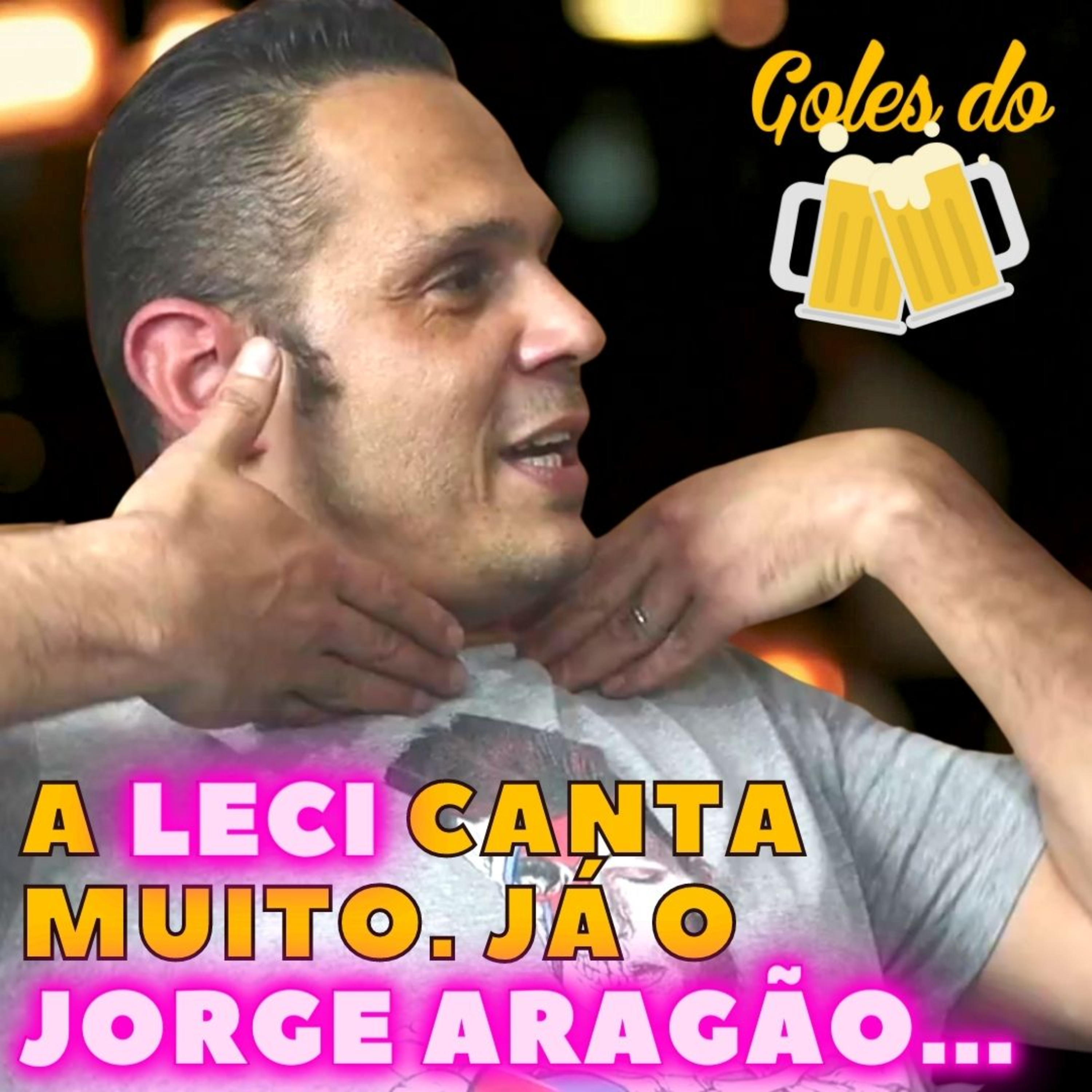 Maischopps Podcast