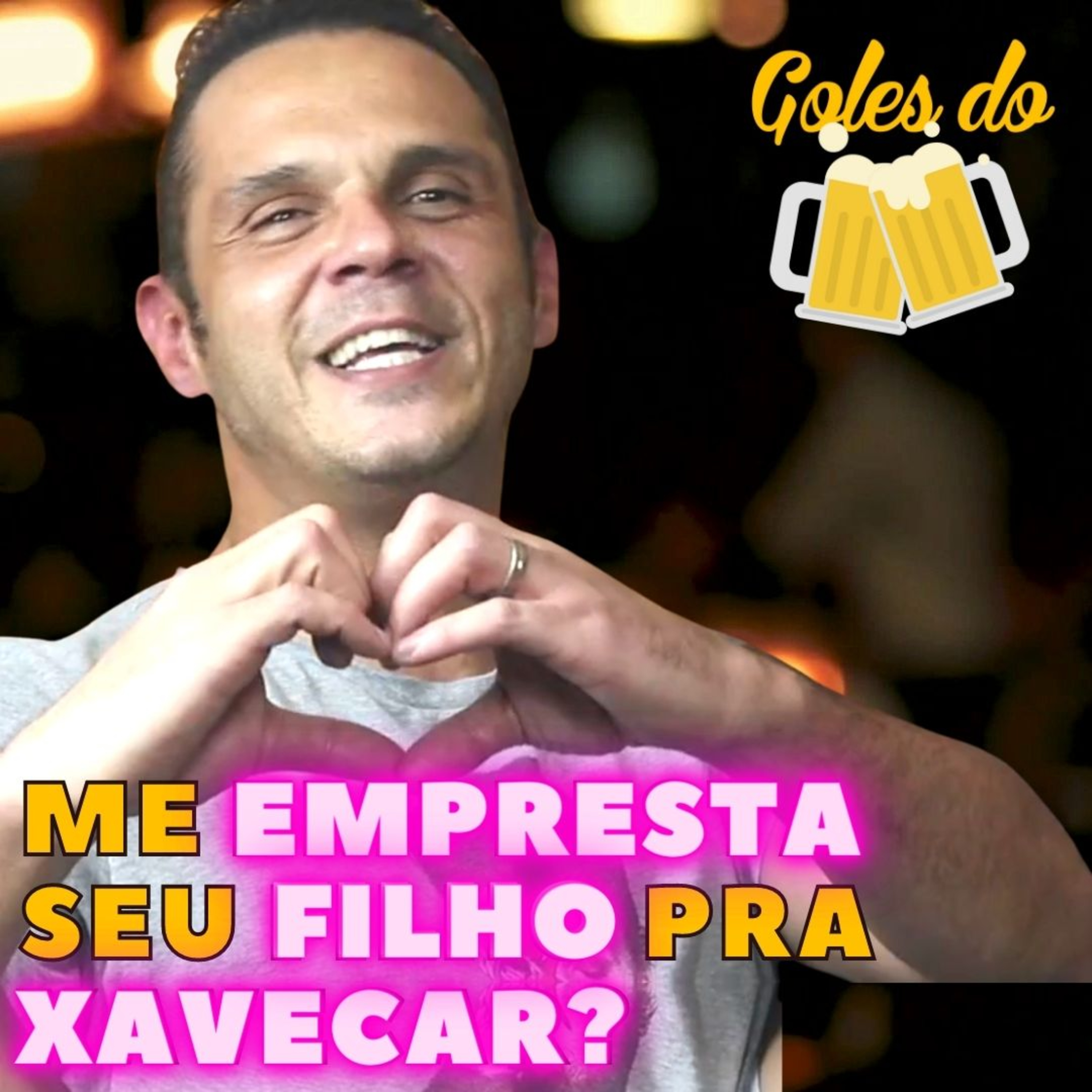Maischopps Podcast