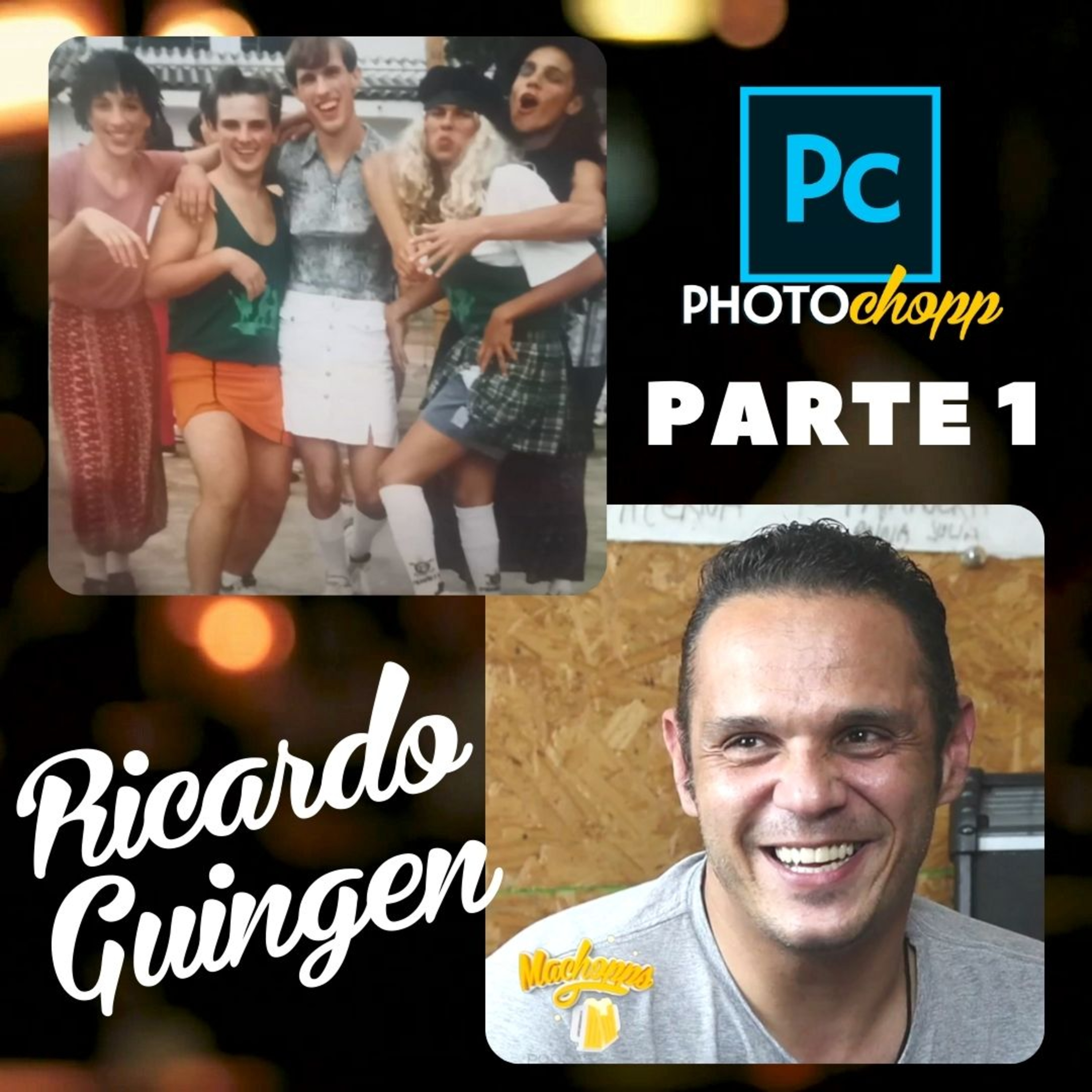 Maischopps Podcast