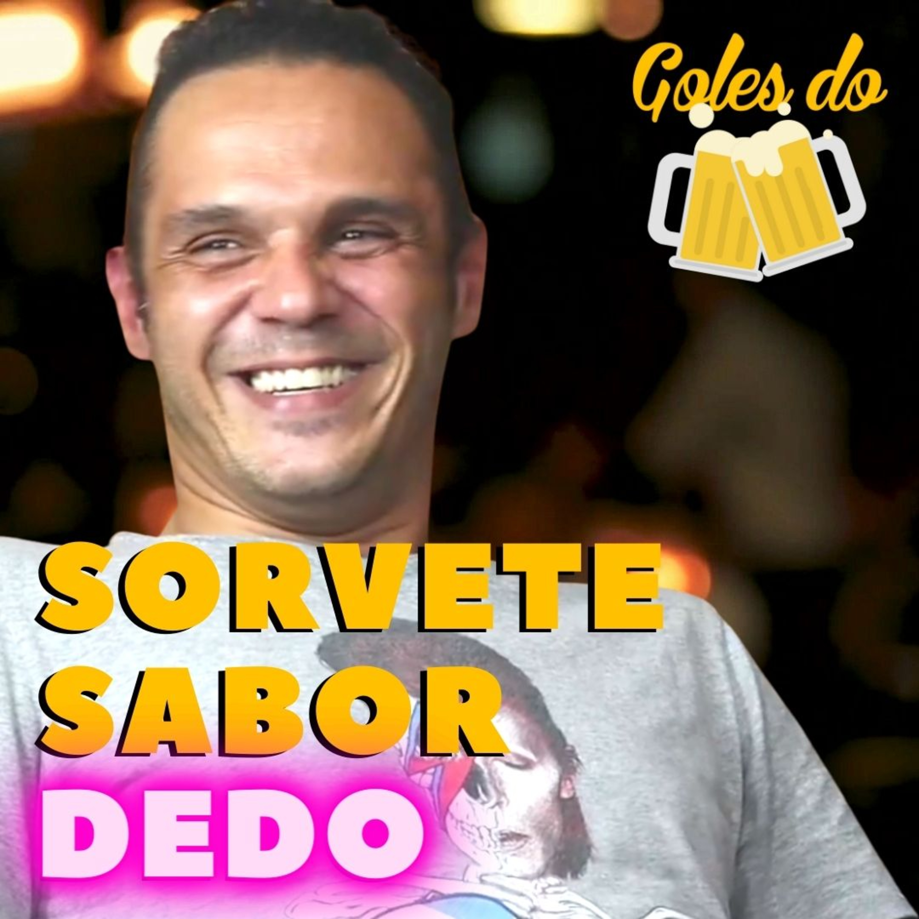 Maischopps Podcast
