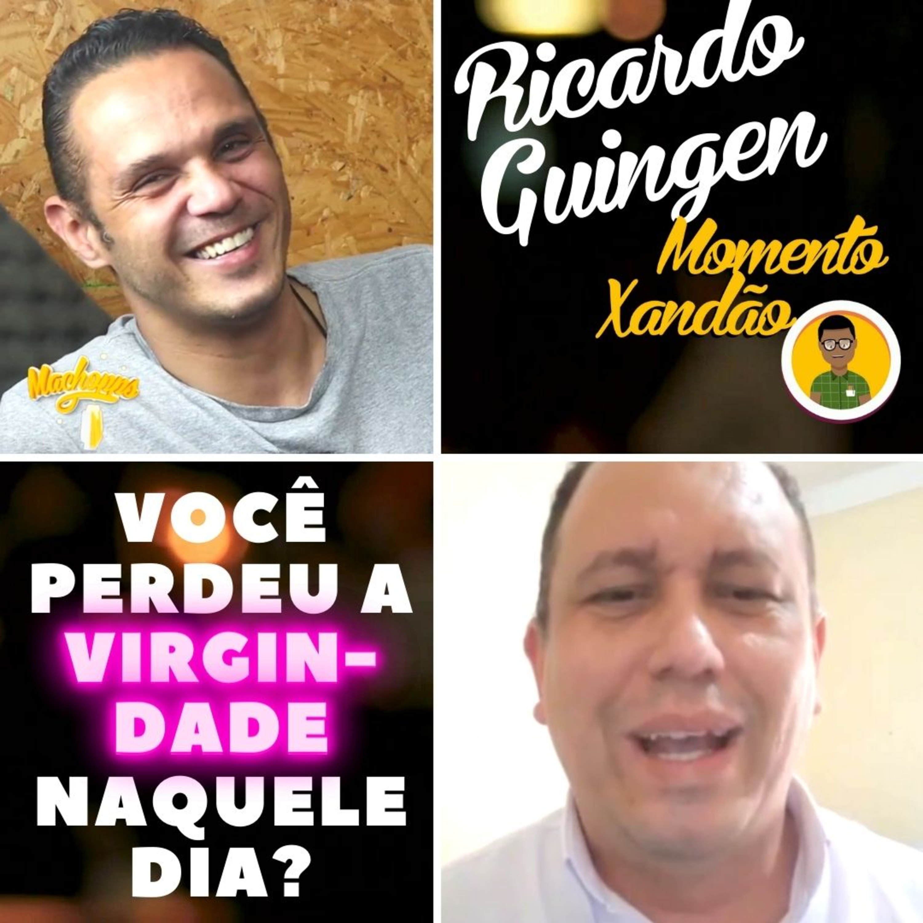 Maischopps Podcast