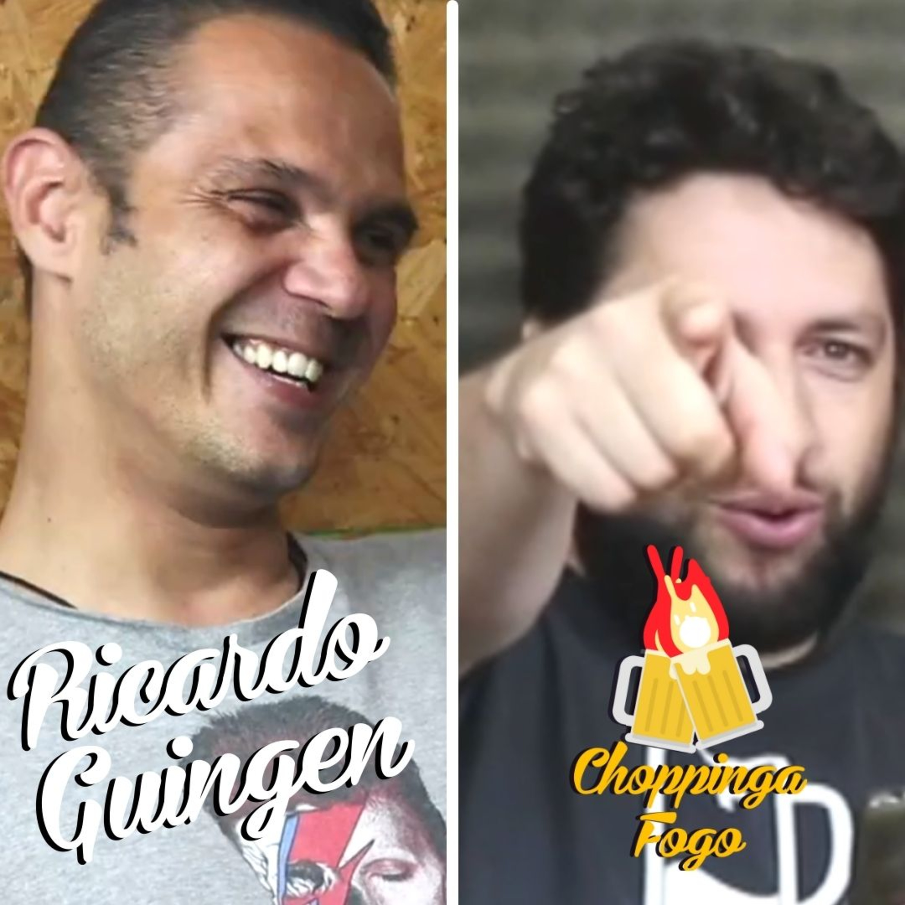 Maischopps Podcast