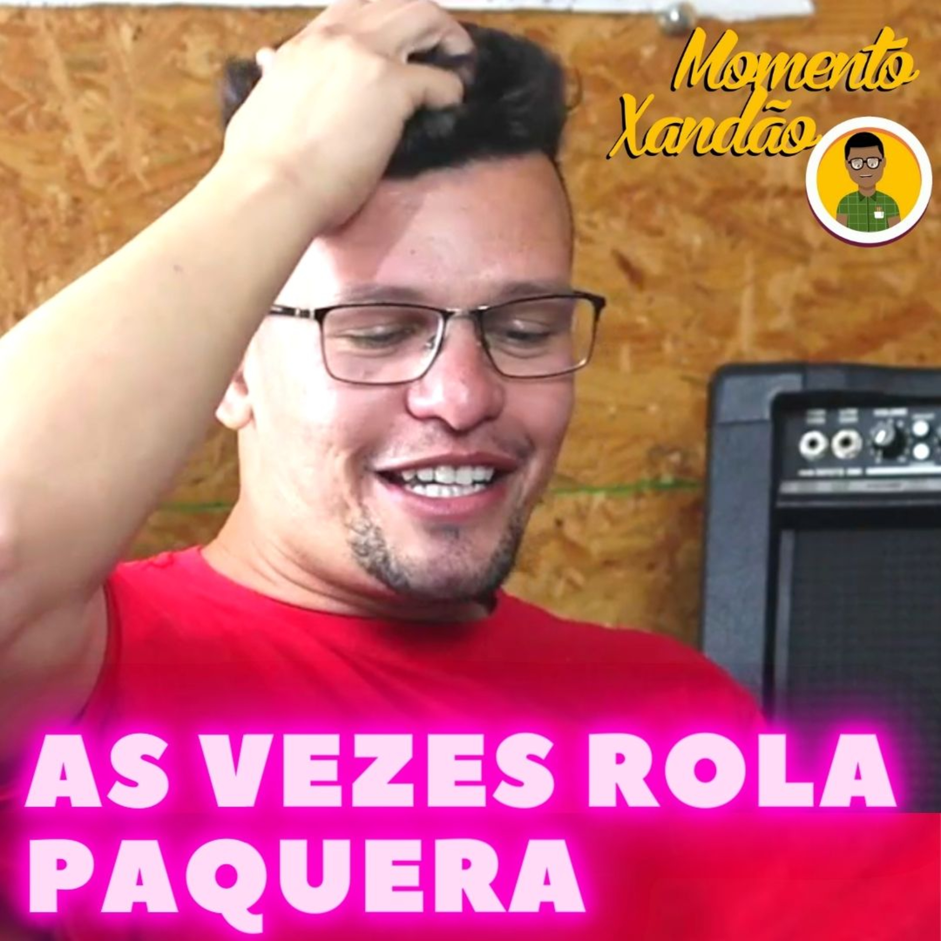 AS VEZES ROLA PAQUERA NOS SHOWS❤️ MAICON SALES🎙️😅😂🤣 | Goles do Machopps episode artwork