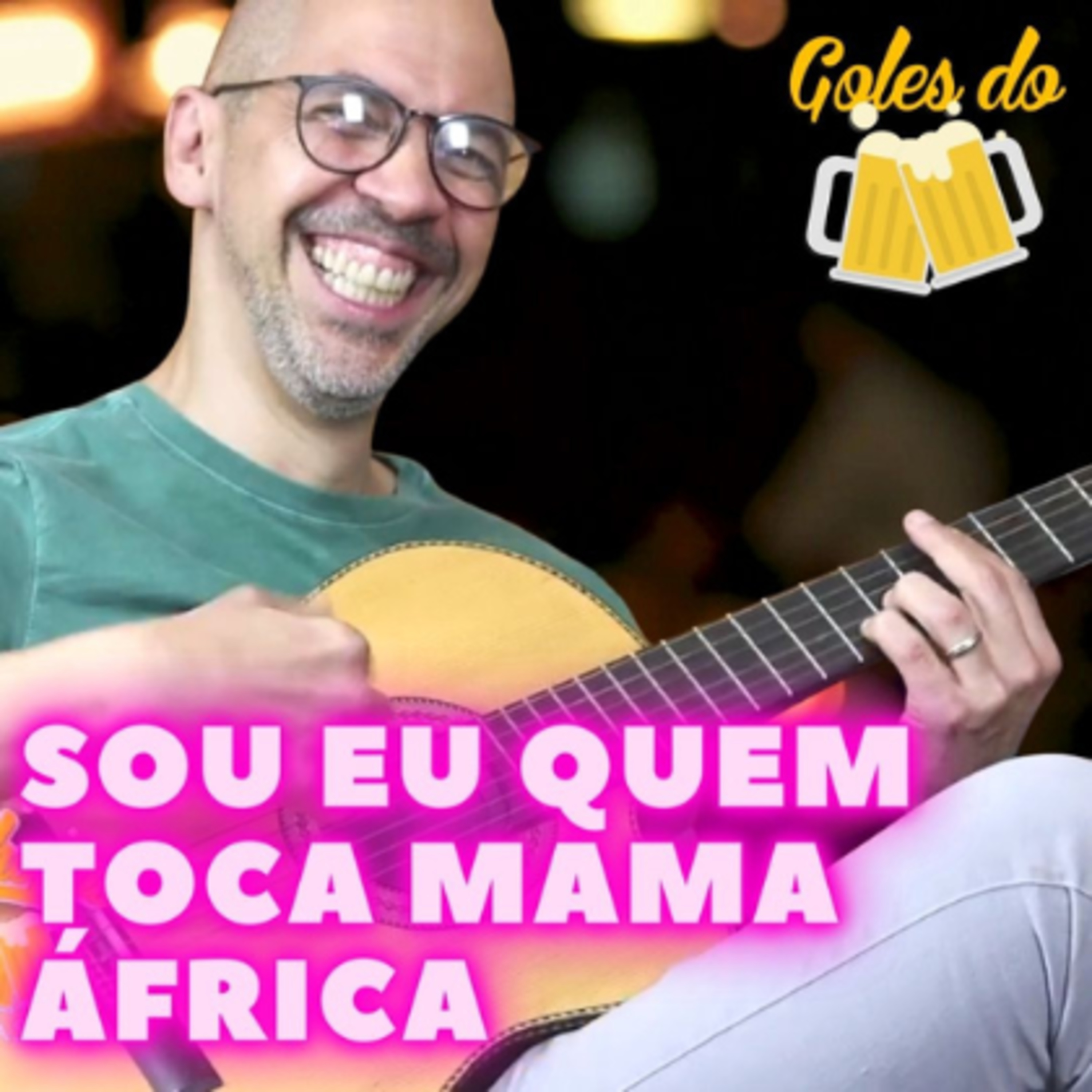 Maischopps Podcast
