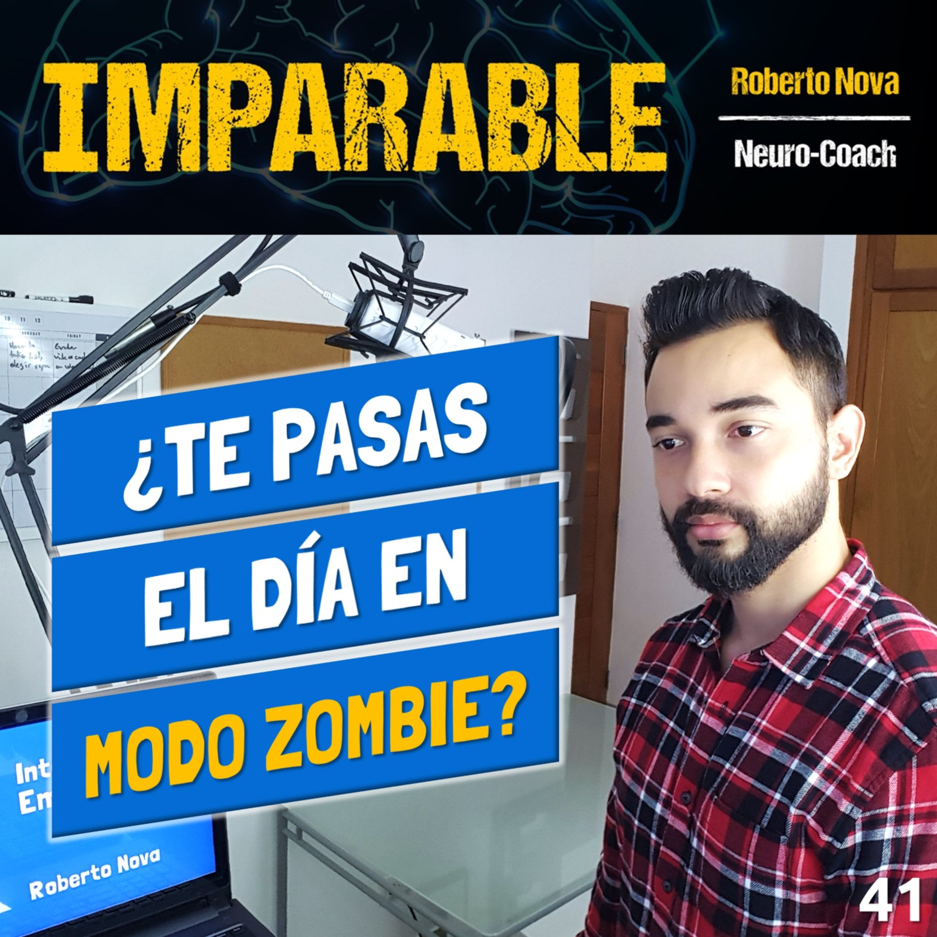 41. Cómo vivir feliz en el momento presente. Elimina el aburrimiento y la indiferencia