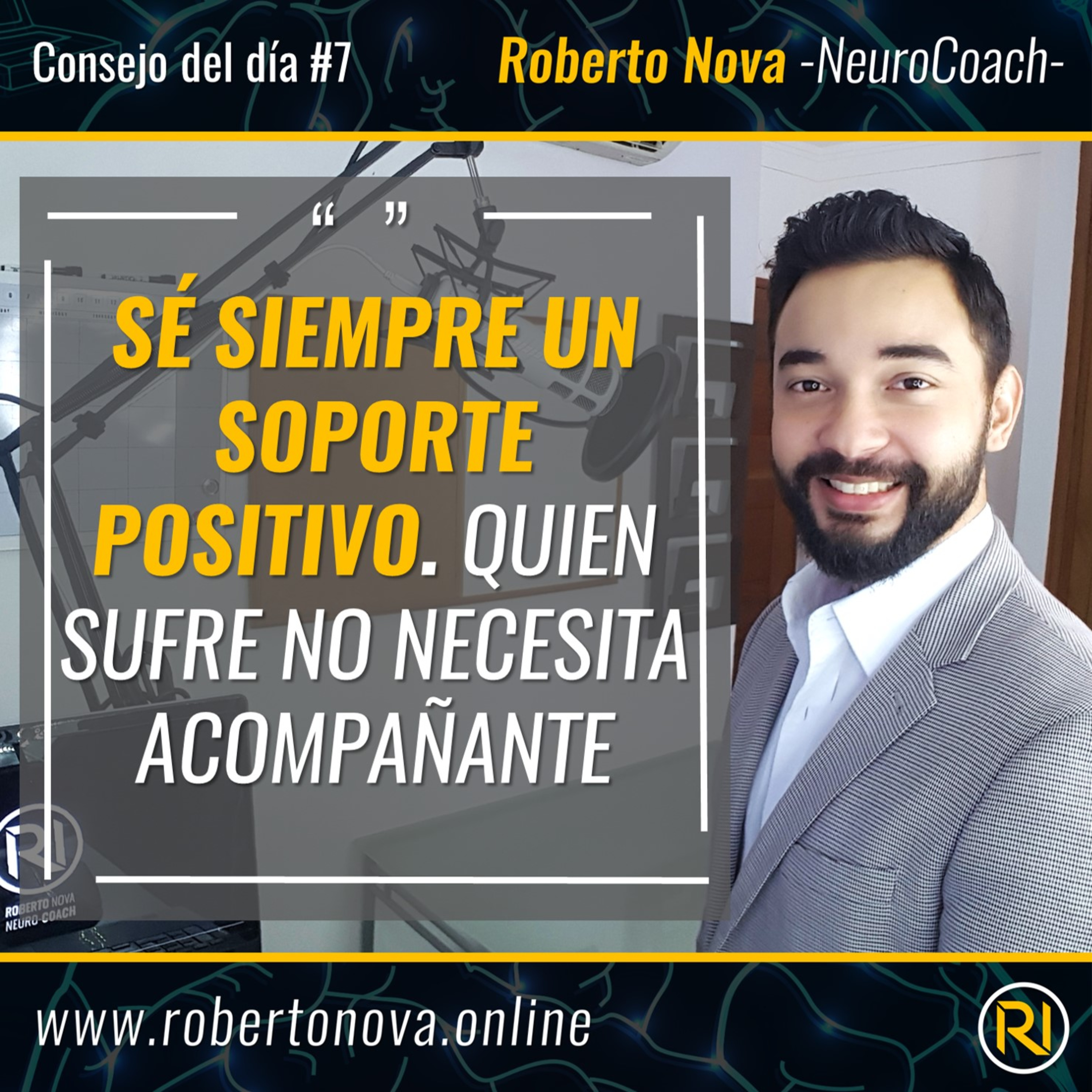 IMPARABLE con Roberto Nova | Felicidad - Productividad - Relaciones