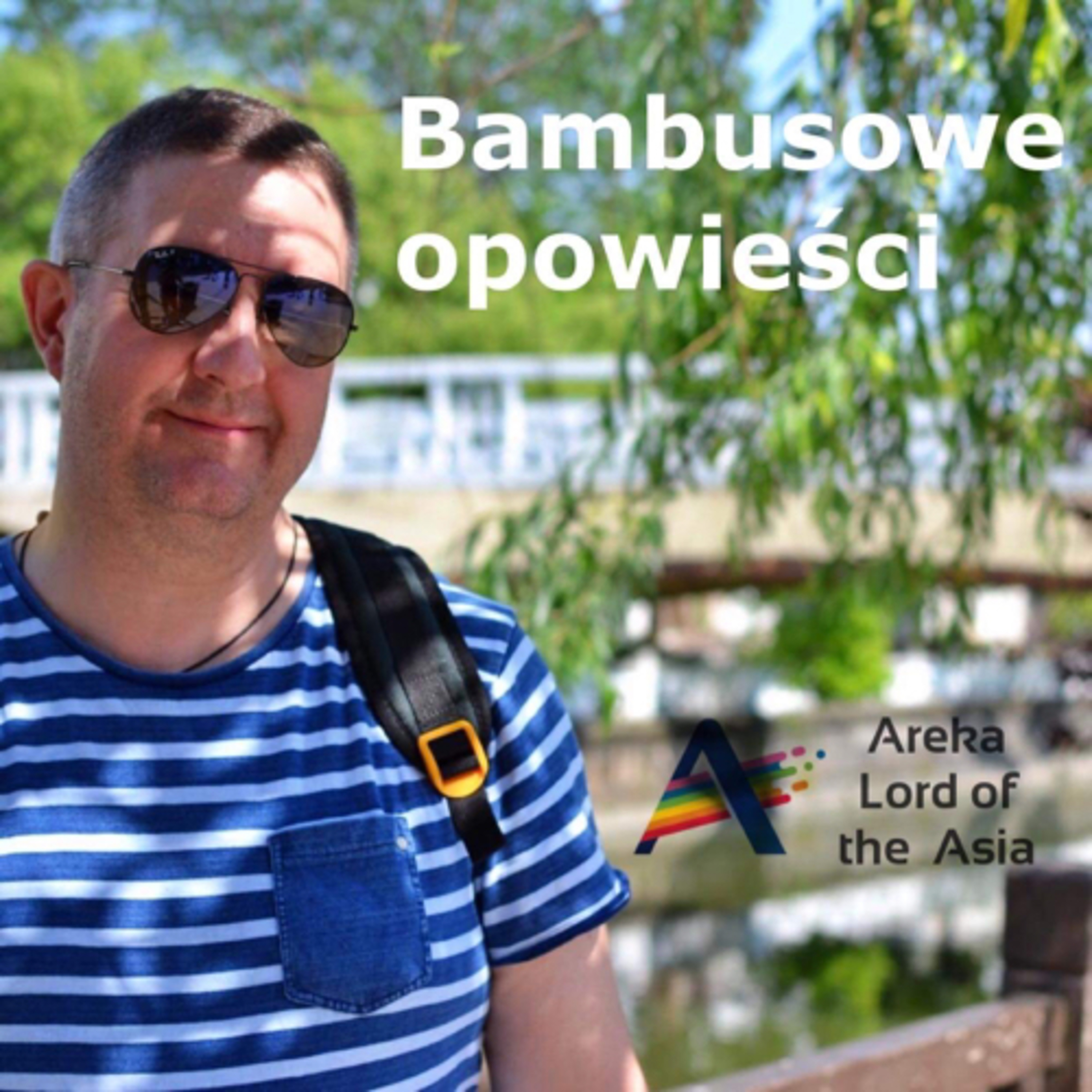Bambusowe opowieści