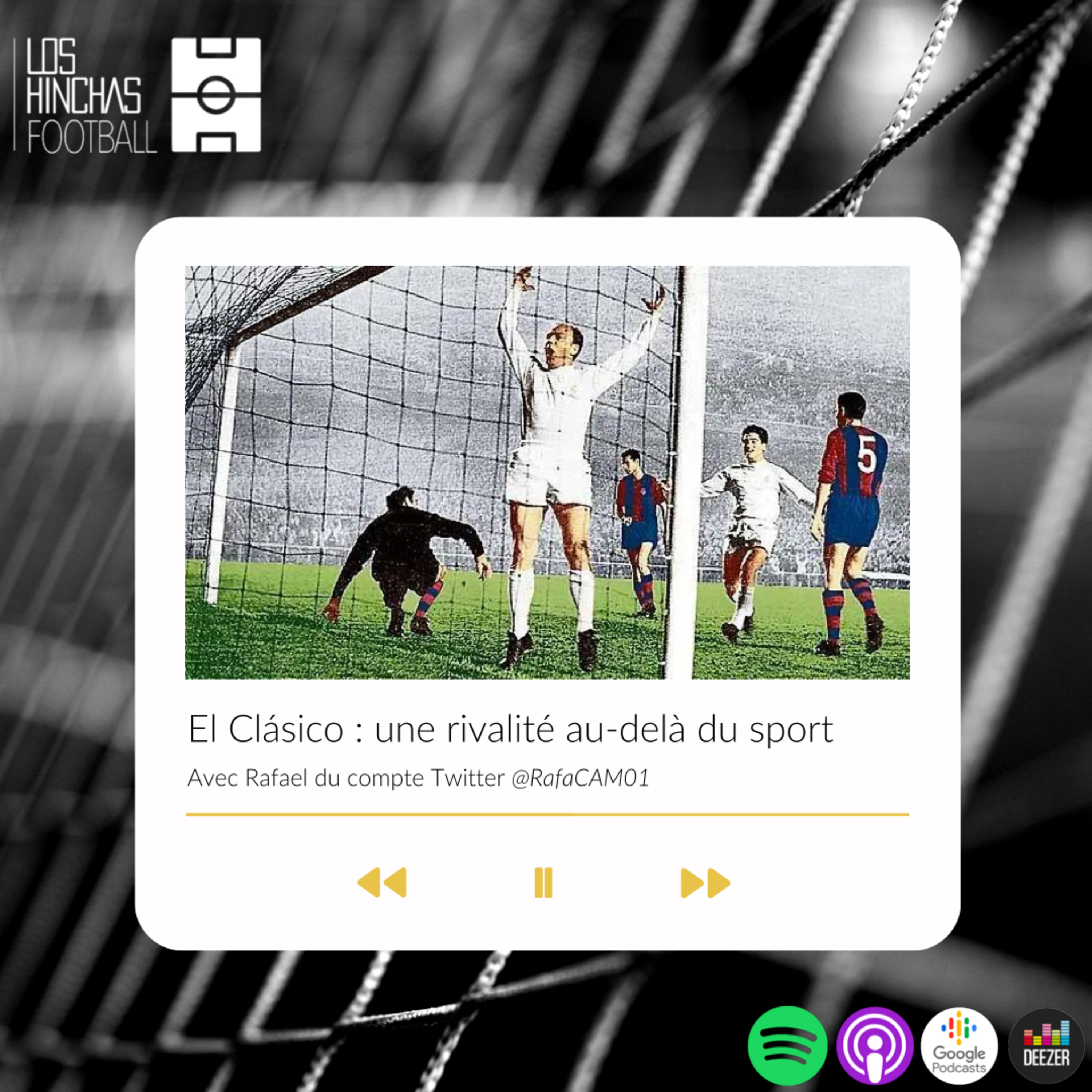 Los Hinchas Football