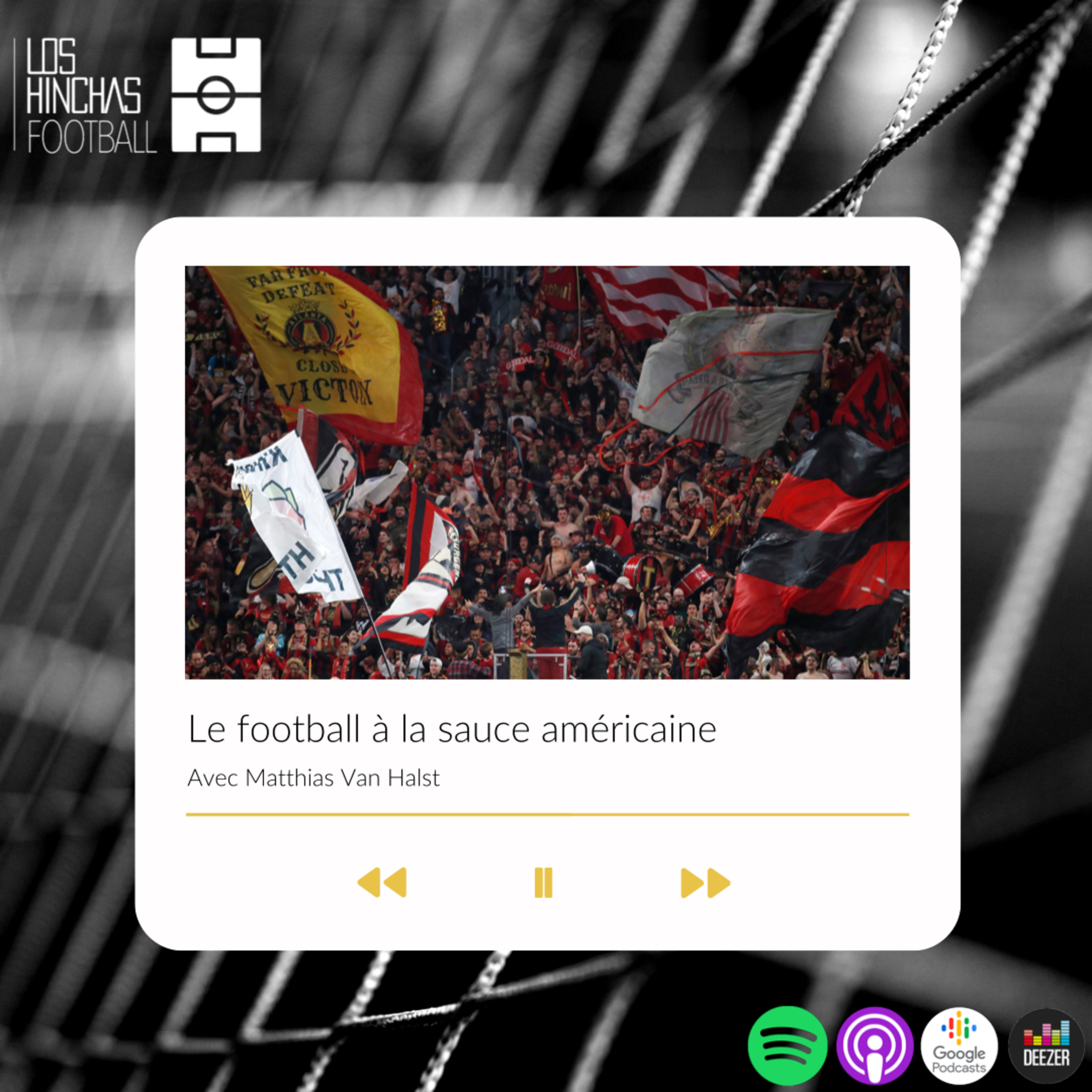 Los Hinchas Football