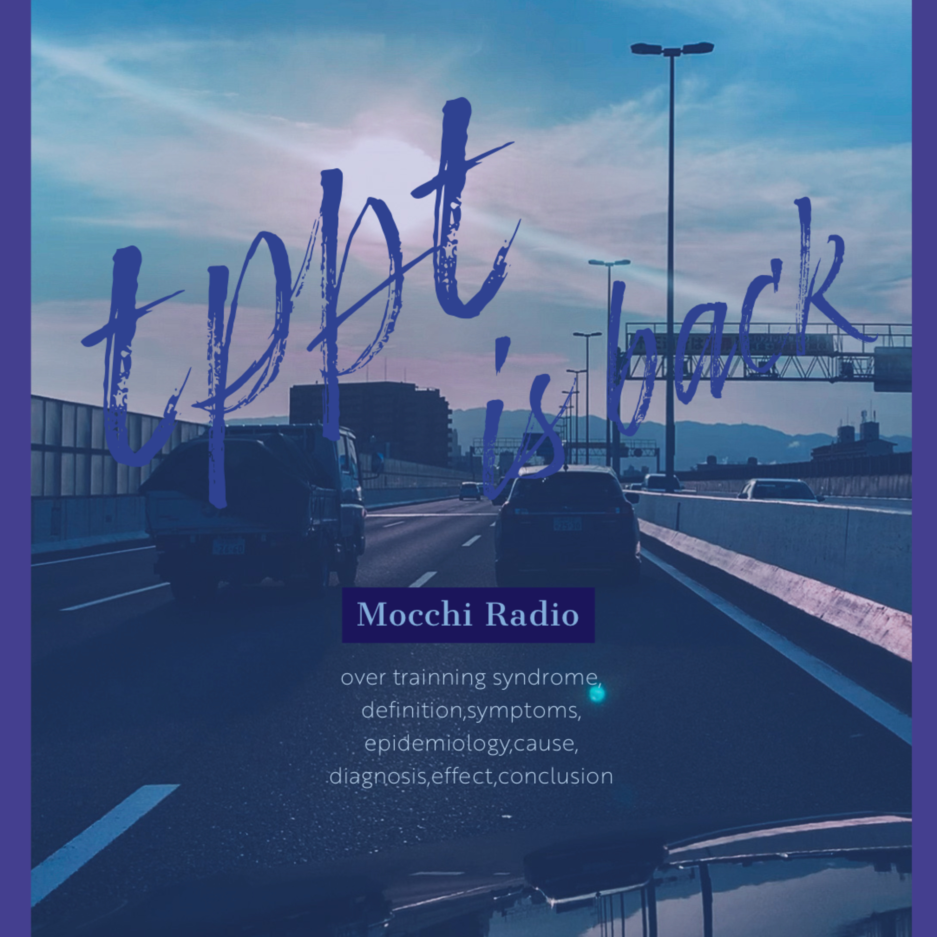 Mocchi Radio