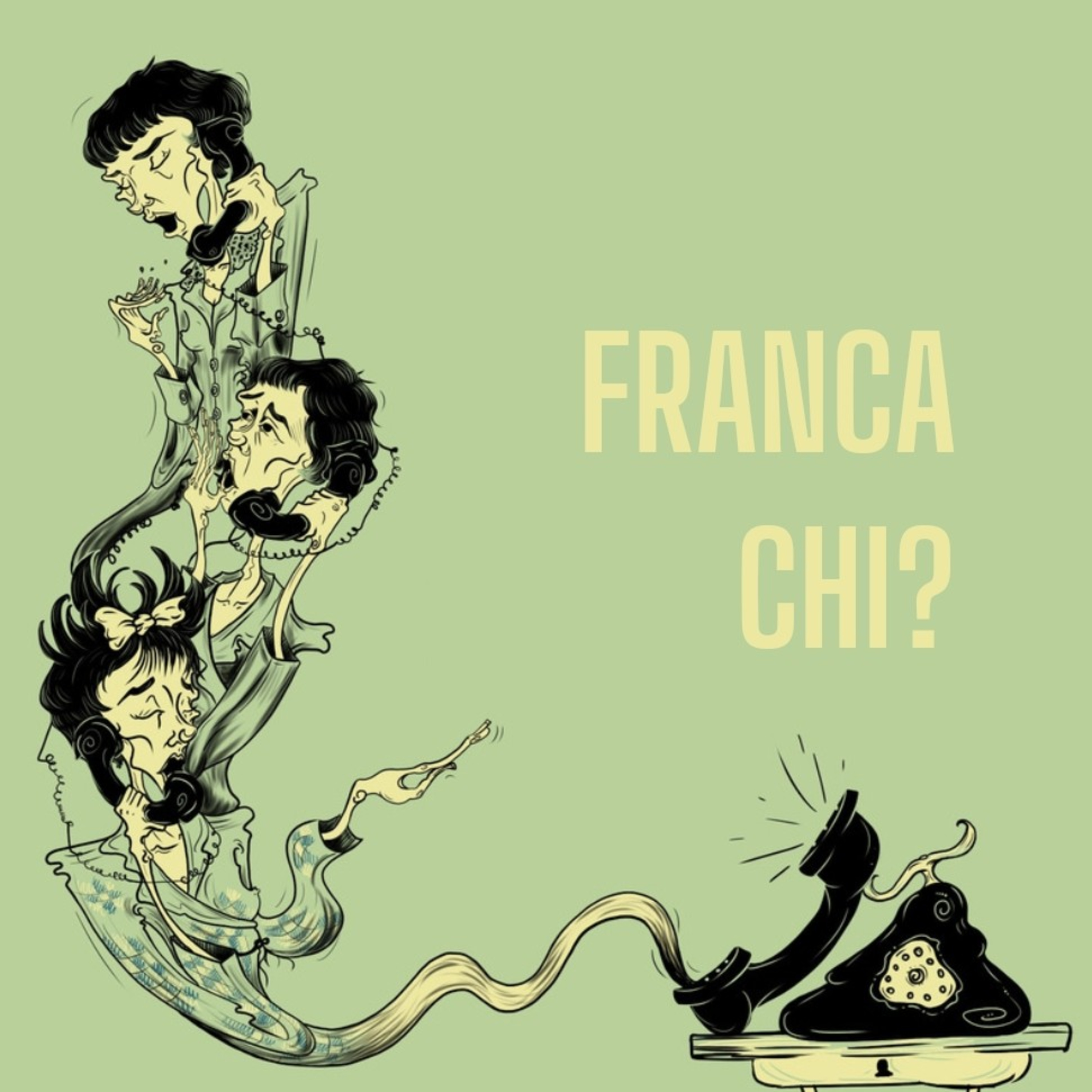 Franca chi?