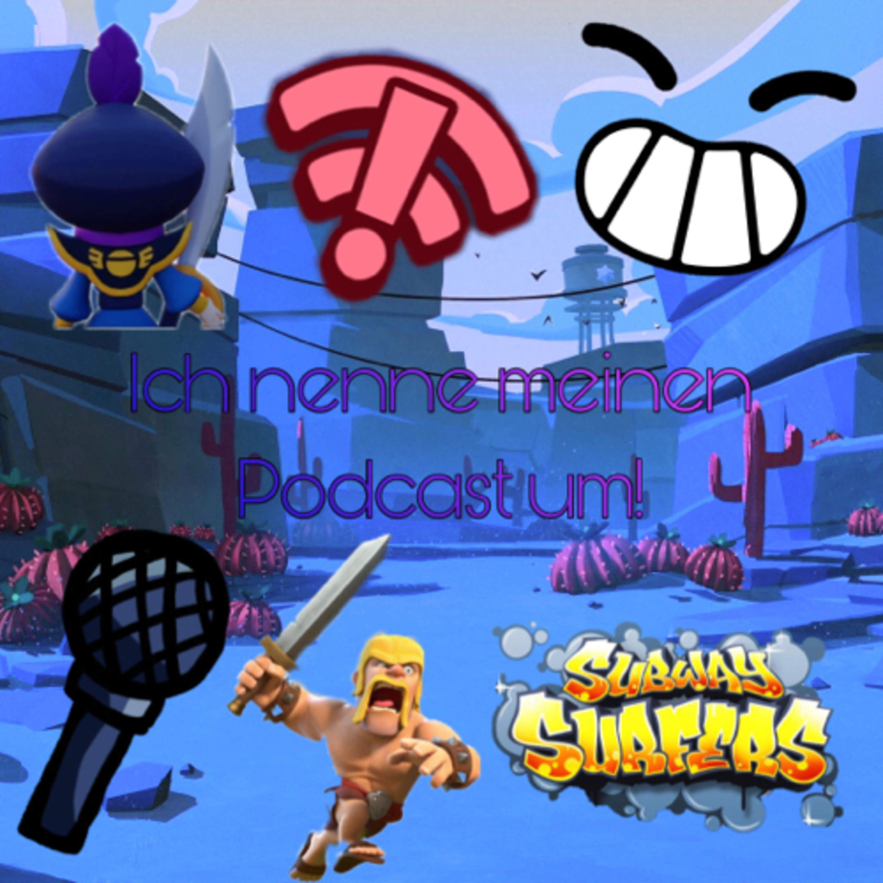Theo\'s Sing- und Gamecast