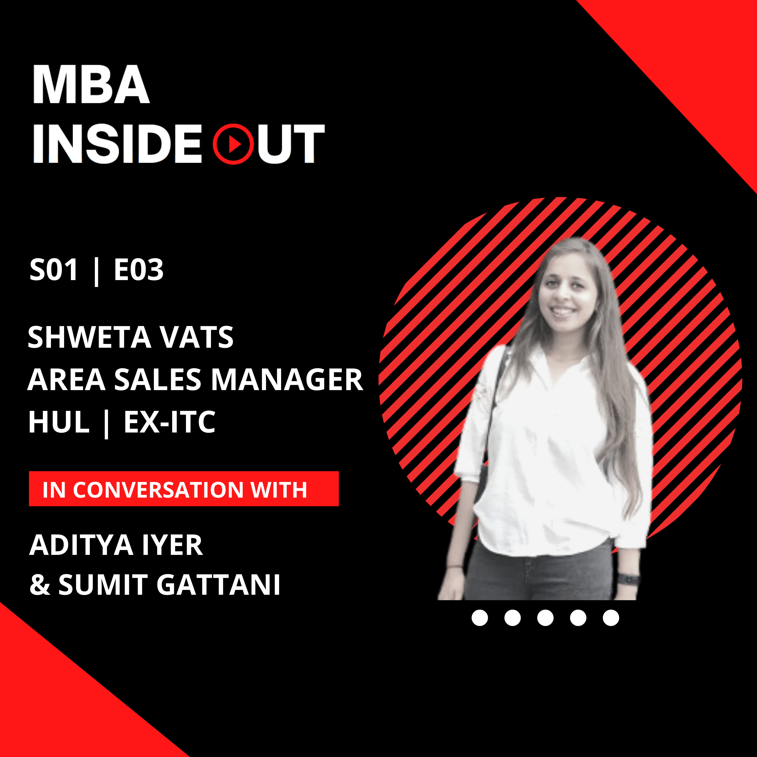 Ep: 03 | Nuances Of Being An ASM In FMCG Sector