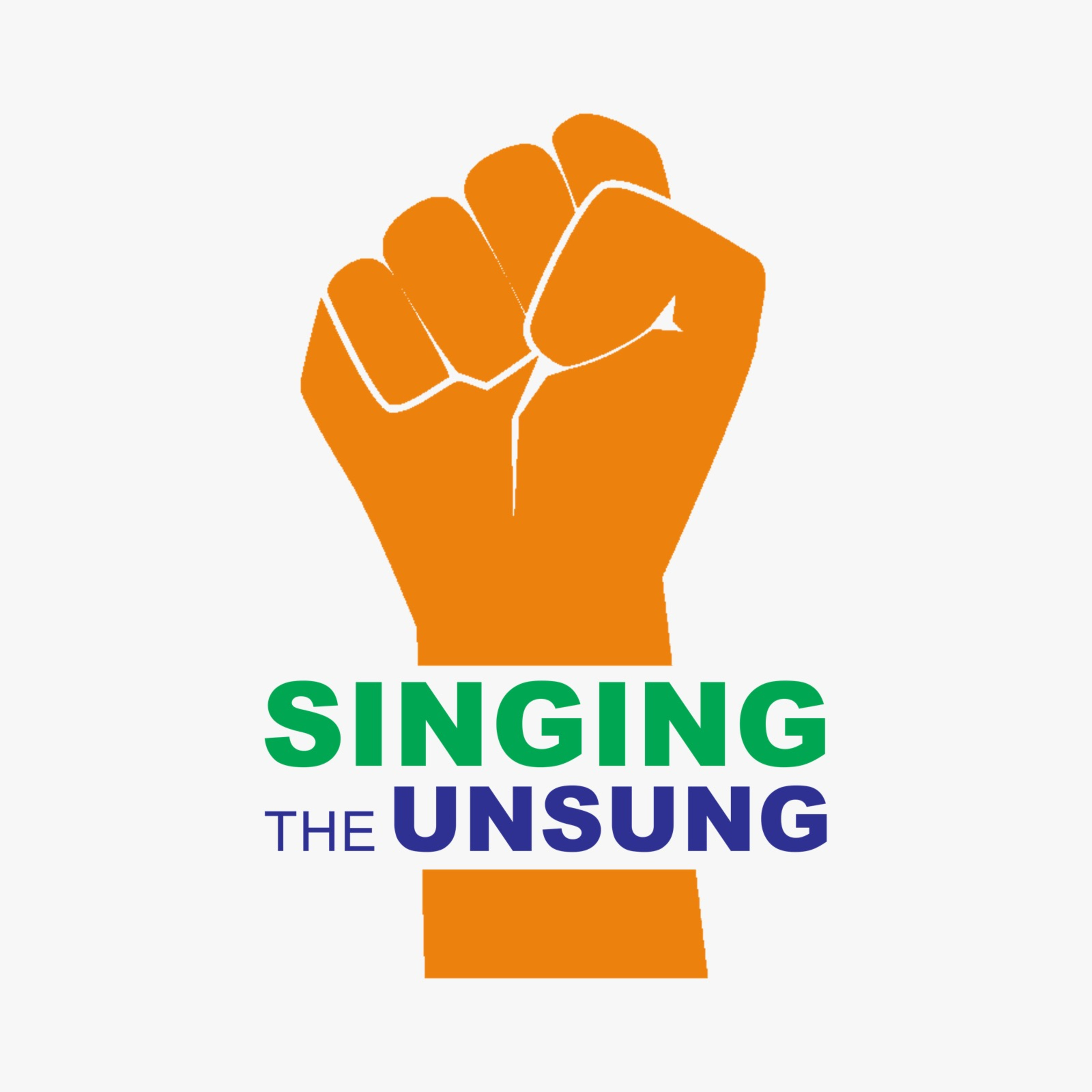 Singing The Unsung