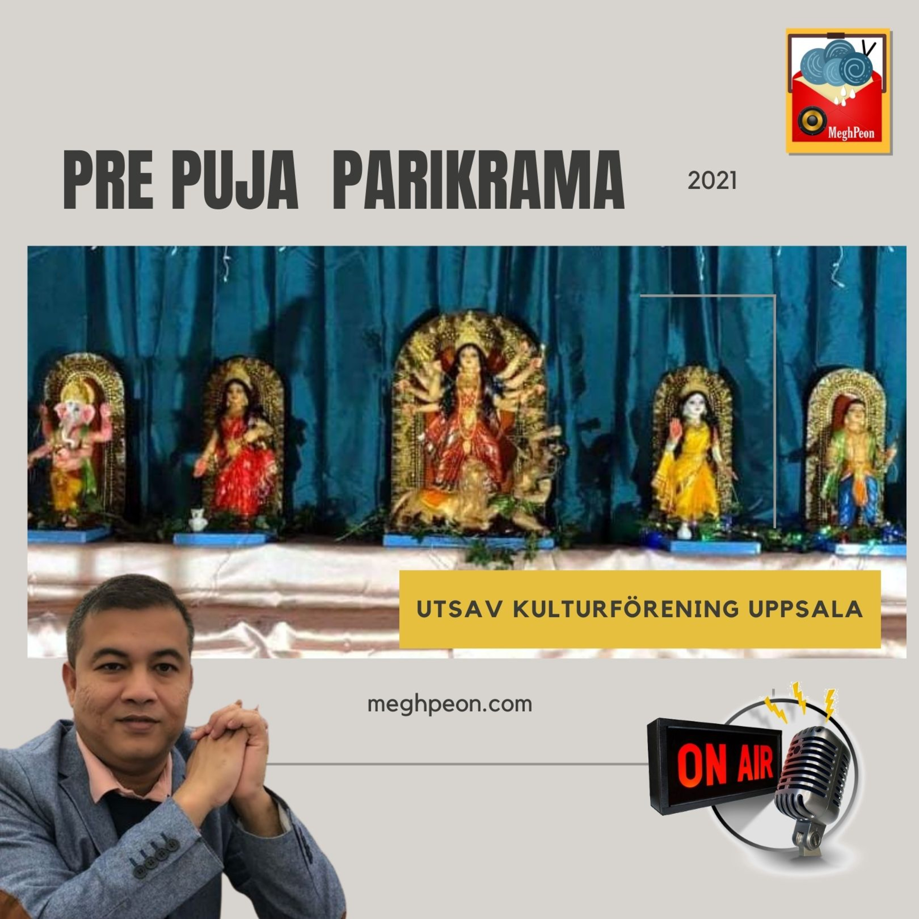 Radio Meghpeon
