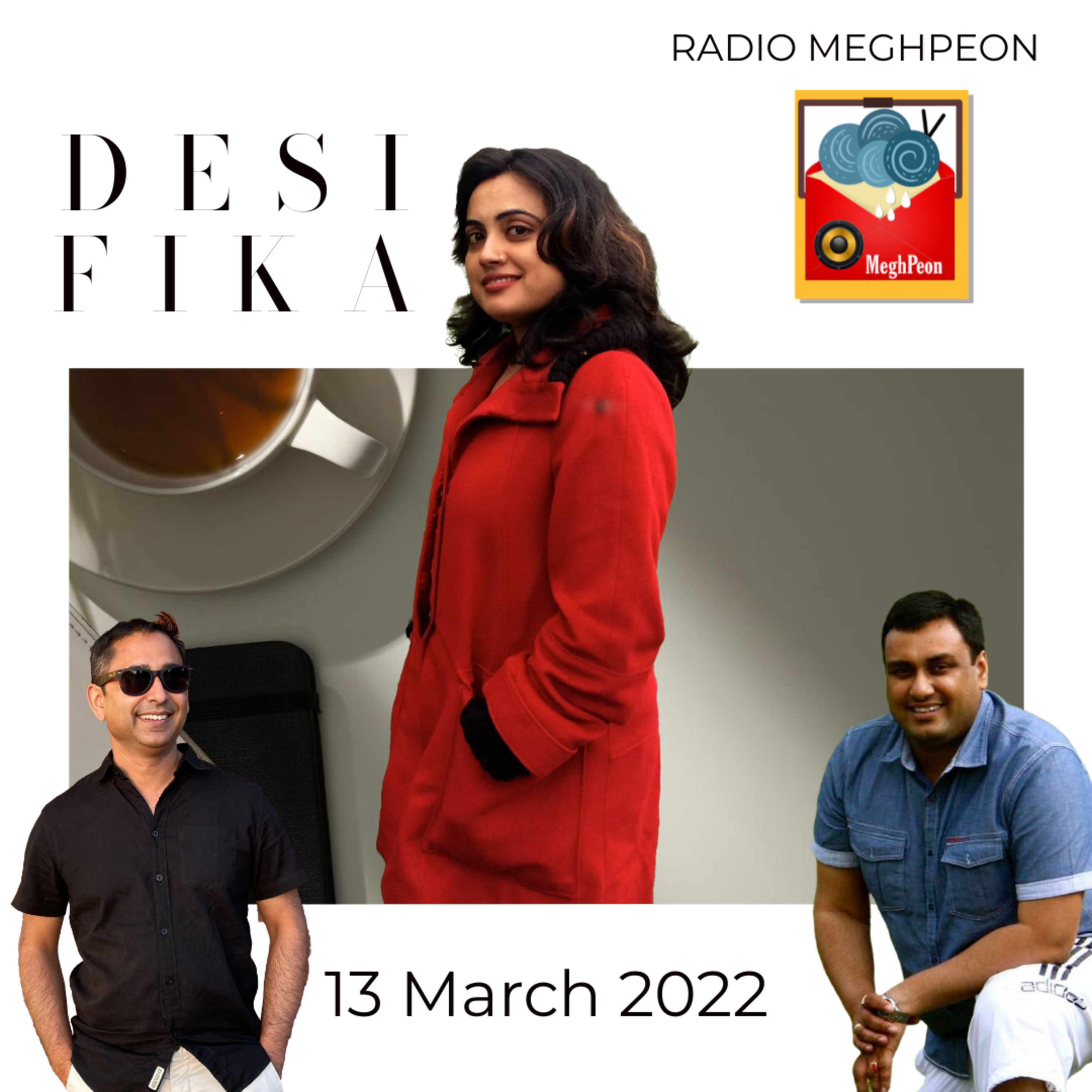 Radio Meghpeon
