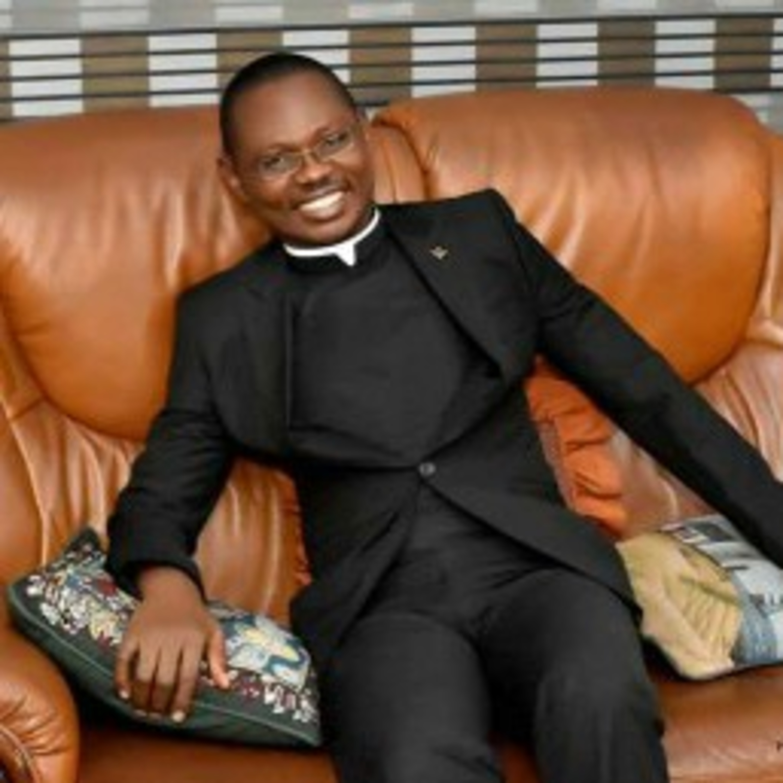 ETERNAL WORD OF LIFE MINISTRY (EWLM)