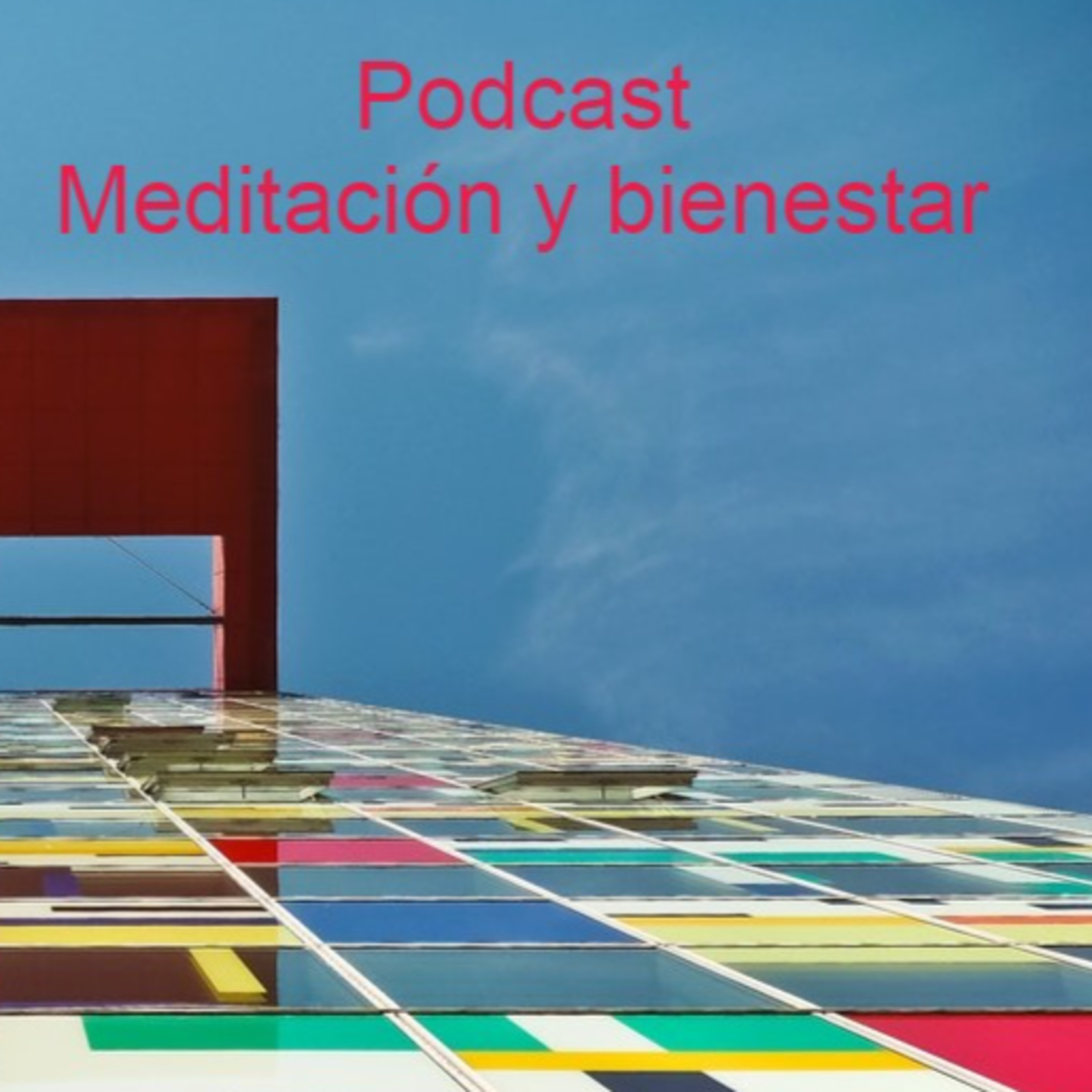 Meditación y bienestar