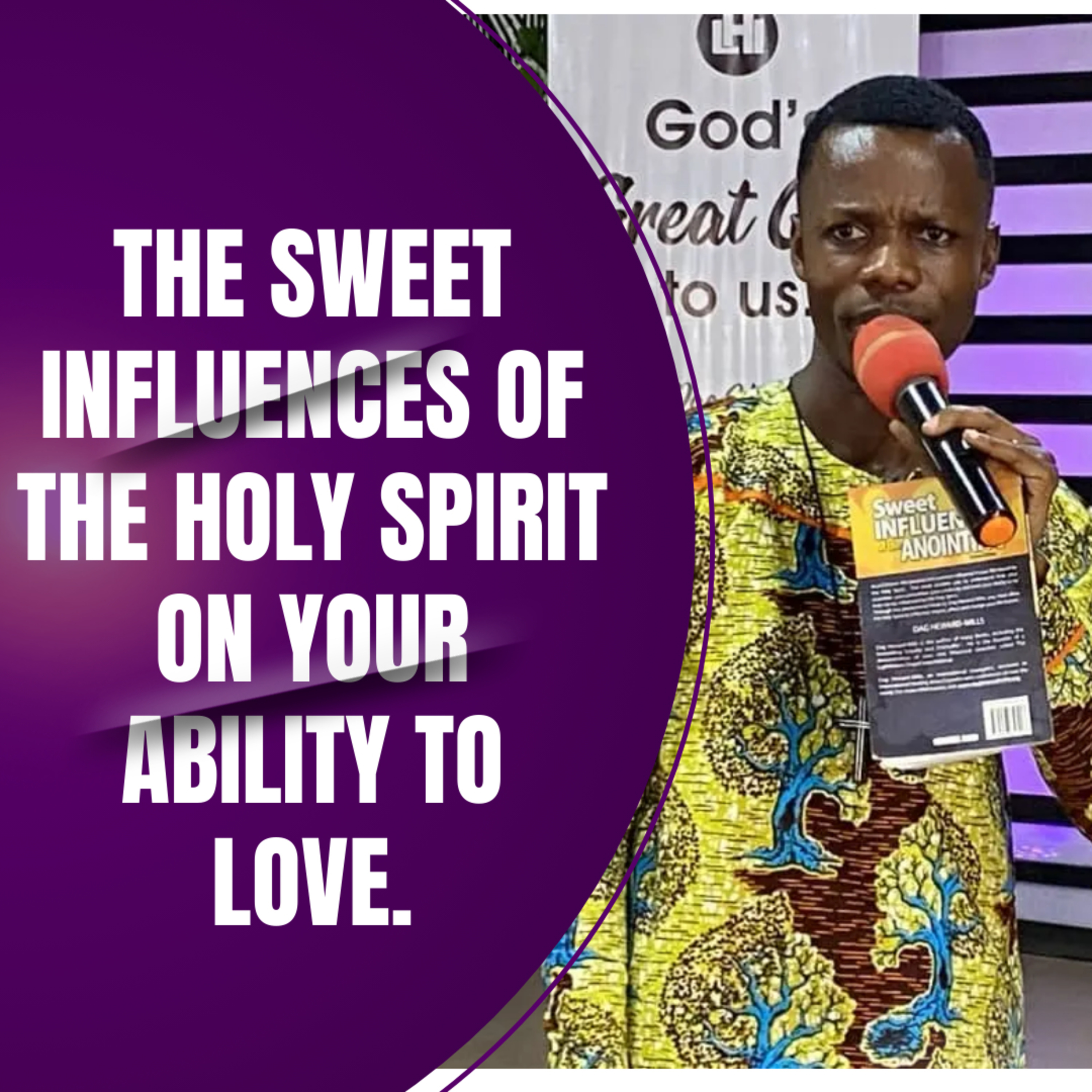 LHI ASHAIMAN - TAIFA PODCAST