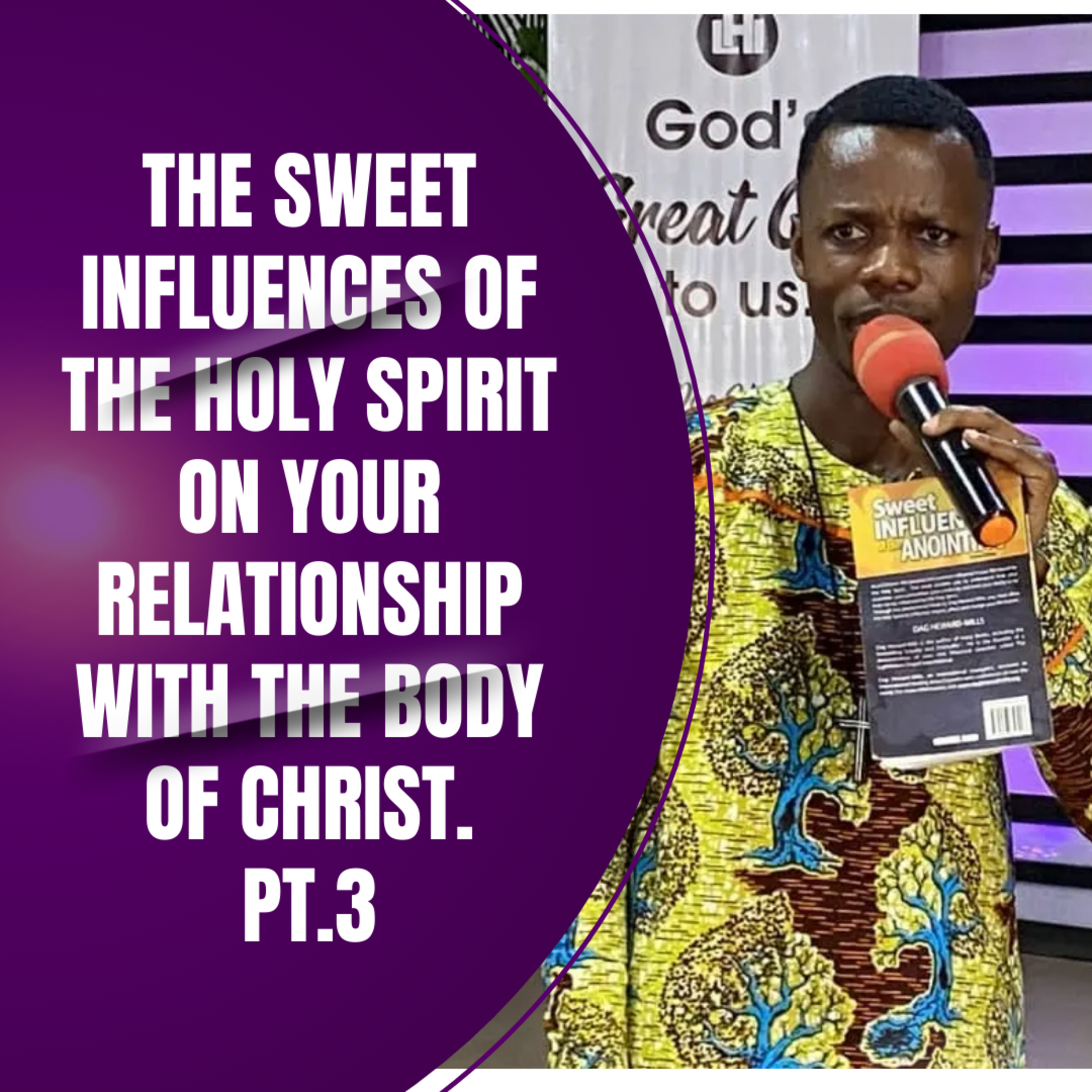 LHI ASHAIMAN - TAIFA PODCAST