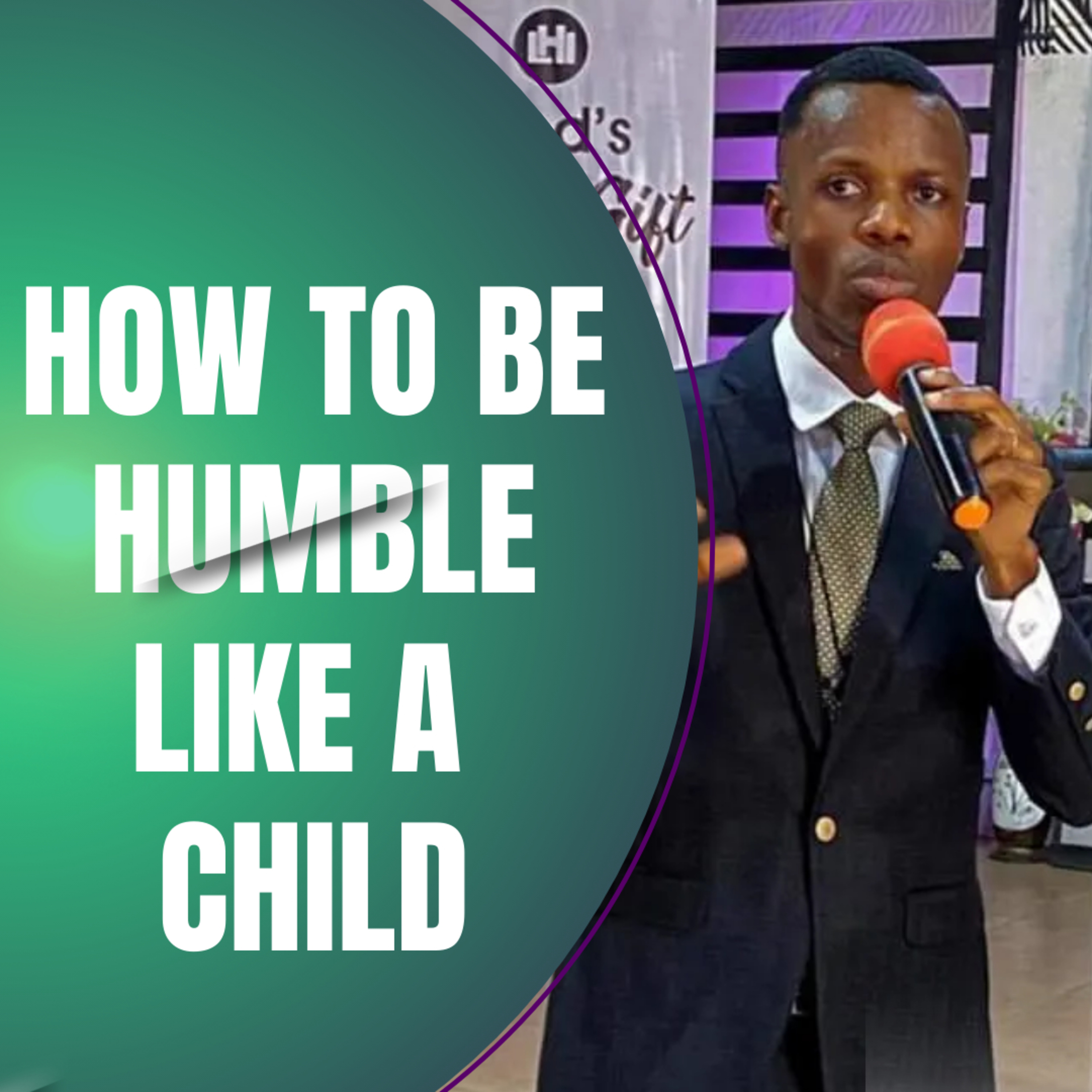 LHI ASHAIMAN - TAIFA PODCAST