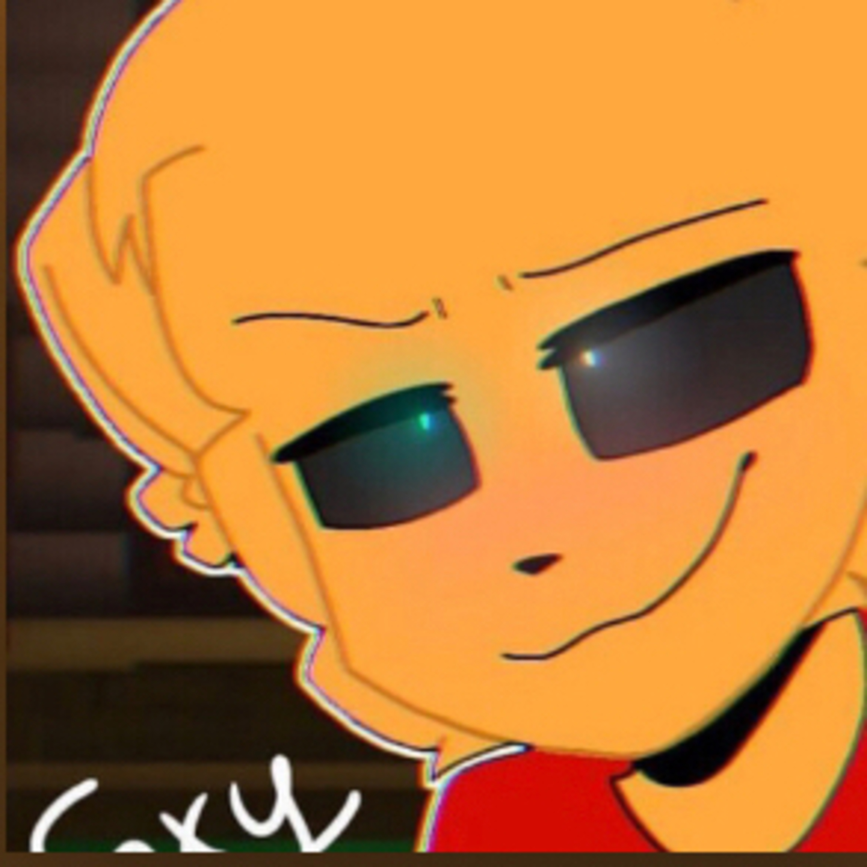 If undertale was a realistic movie part 1 thumbnail