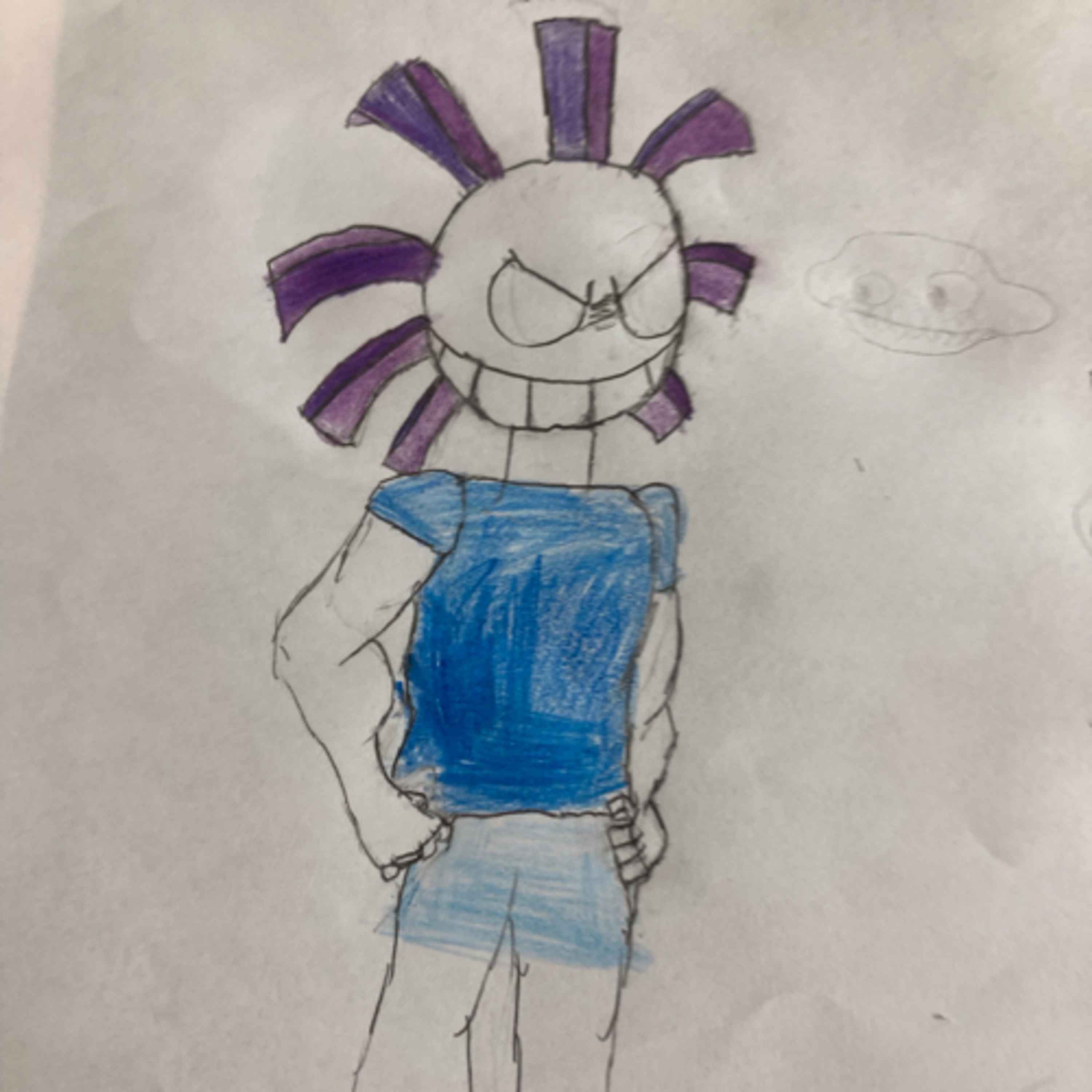 Fnf Vs boy and girl  thumbnail