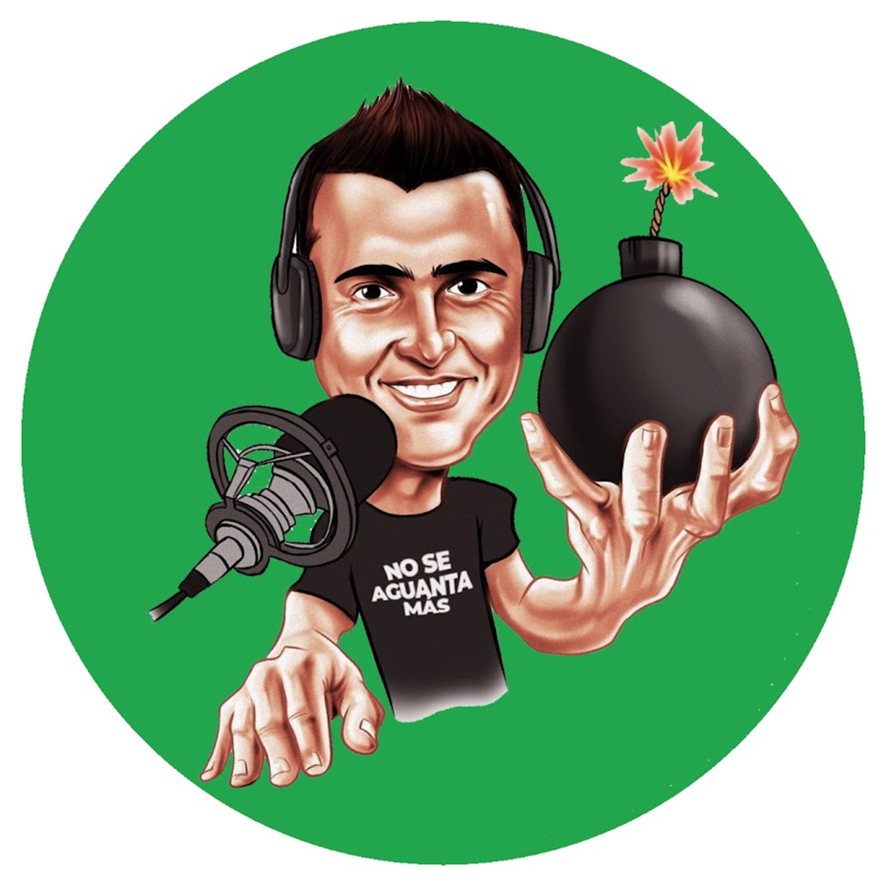 Damián Iribarren Podcast