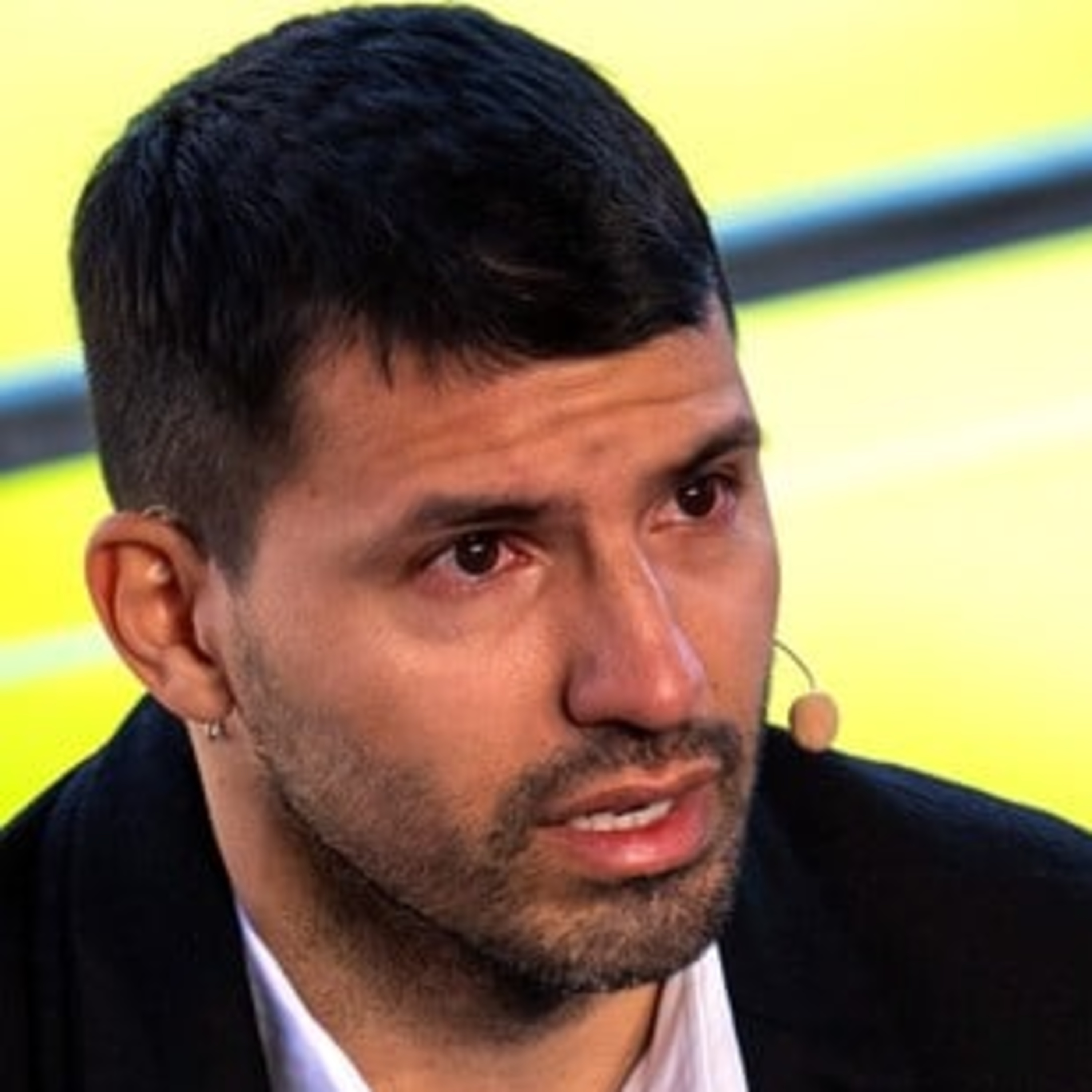 Damián Iribarren Podcast