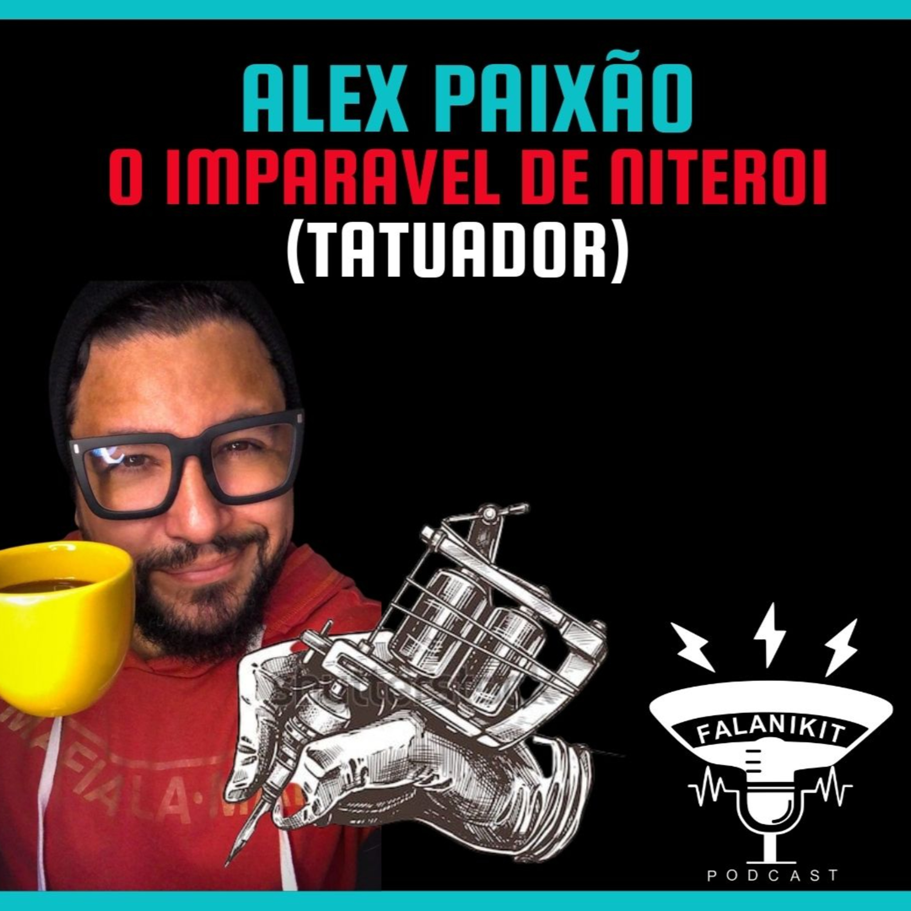 Falanikit Podcast