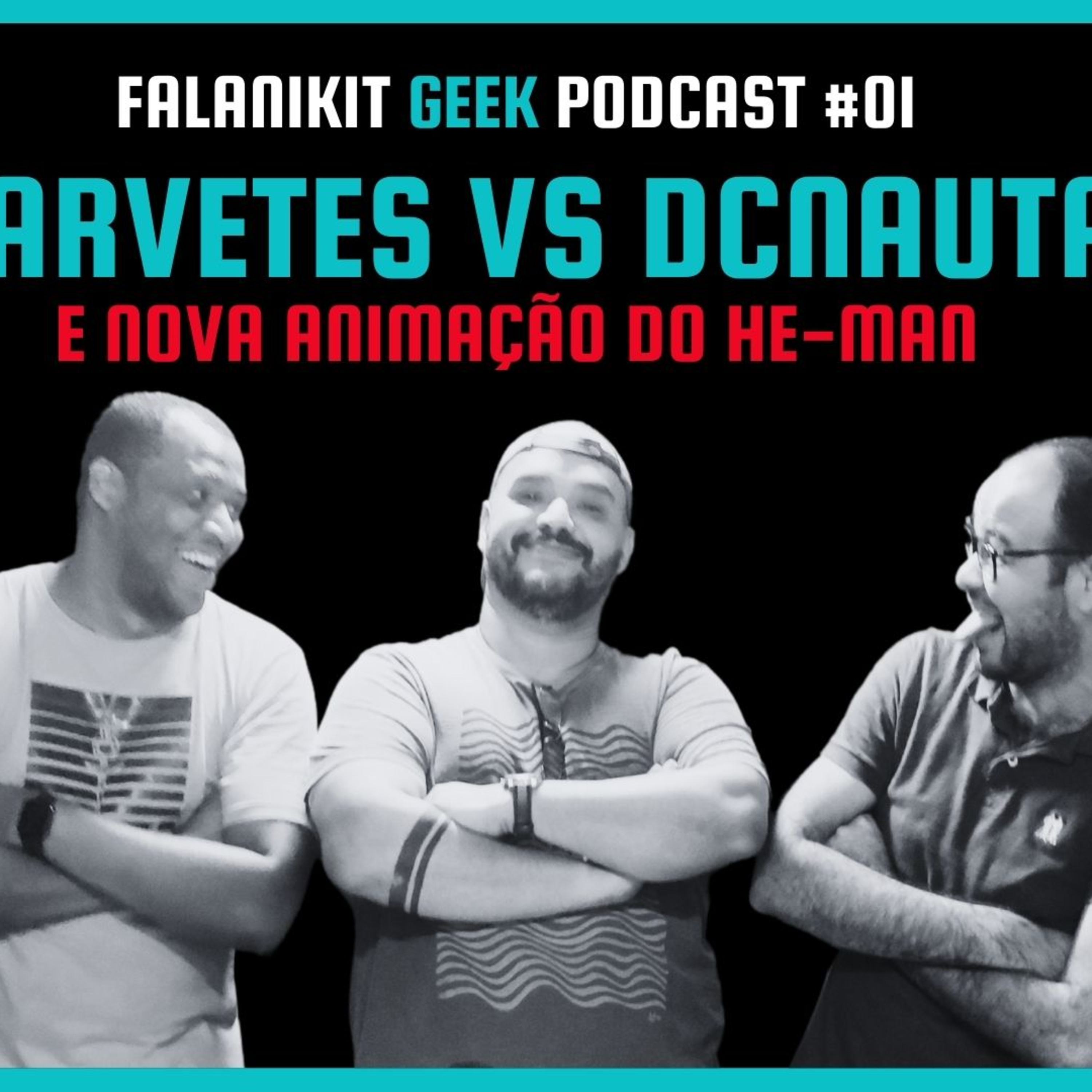 Falanikit Podcast