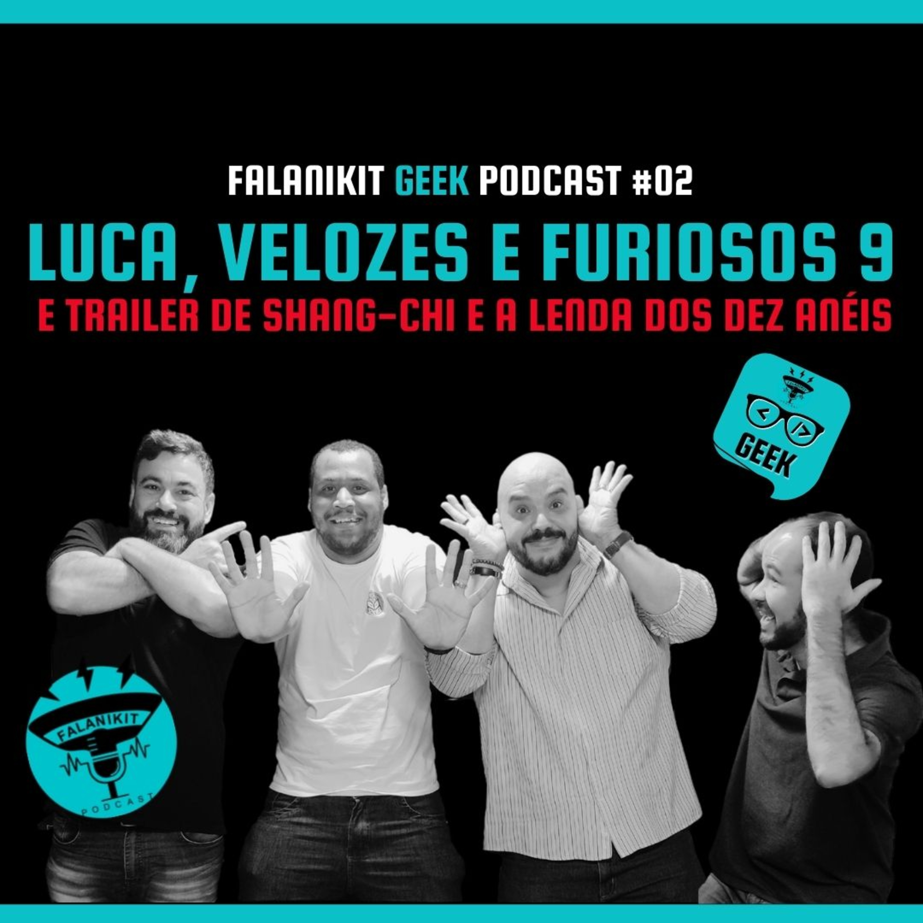 Falanikit Podcast