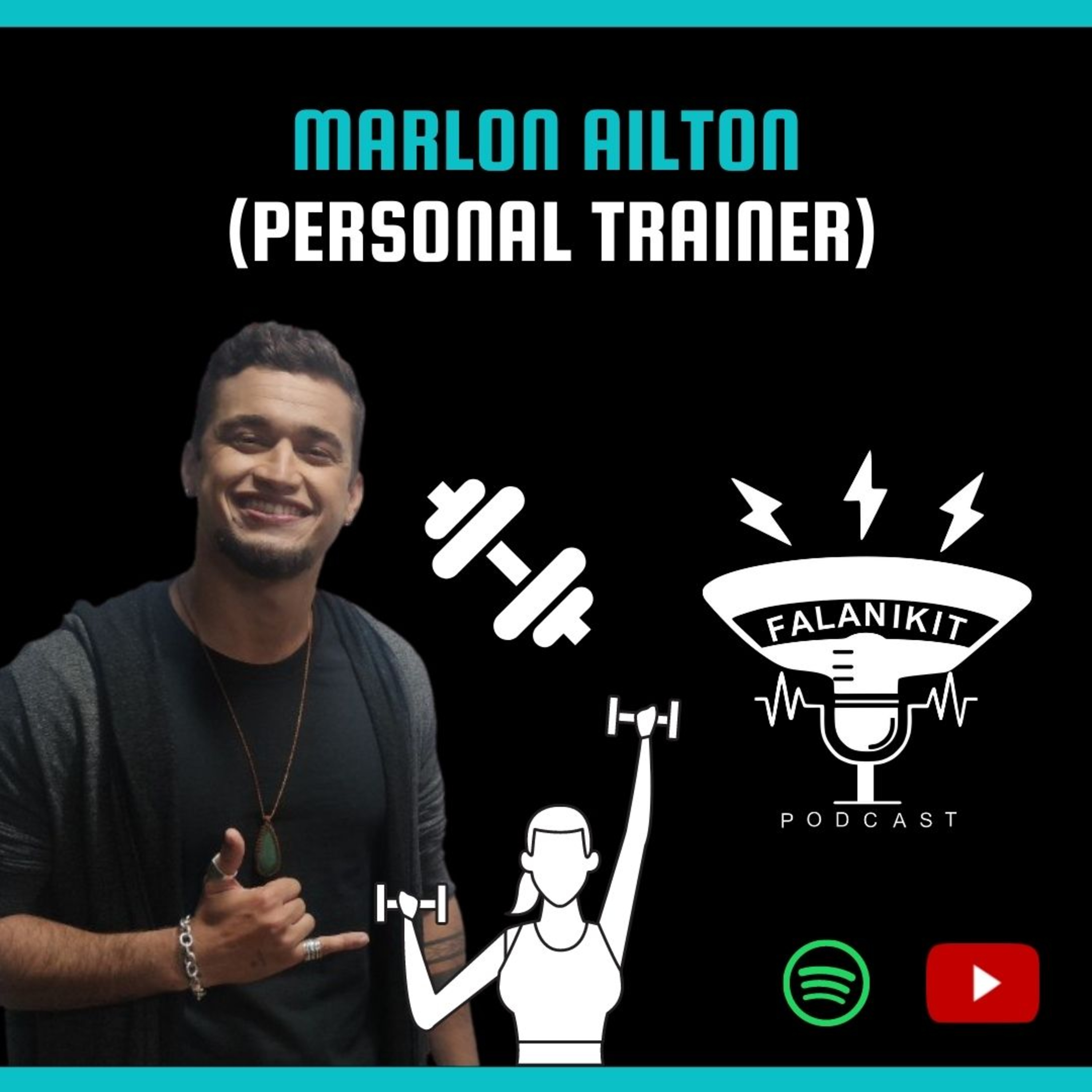 Falanikit Podcast