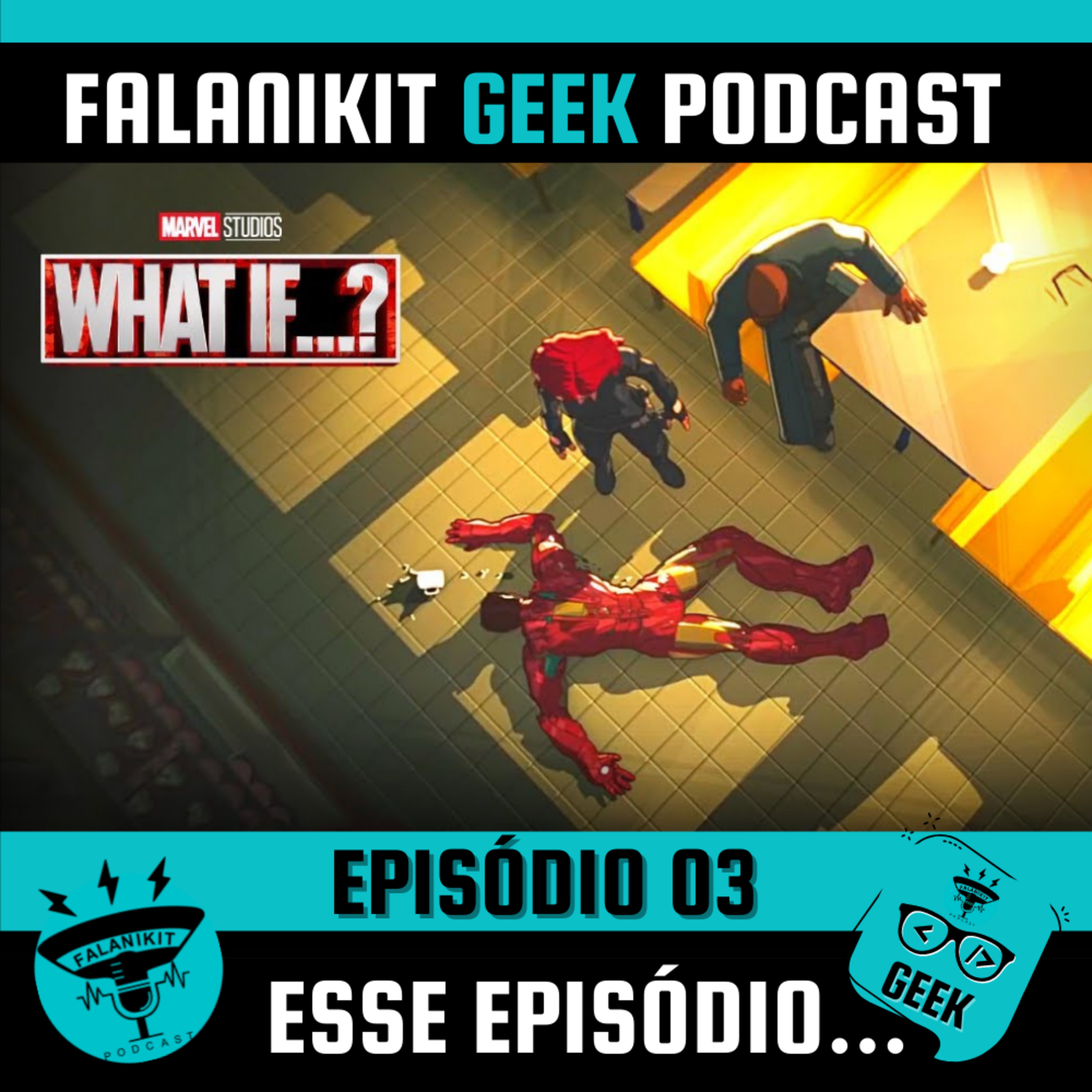 Falanikit Podcast
