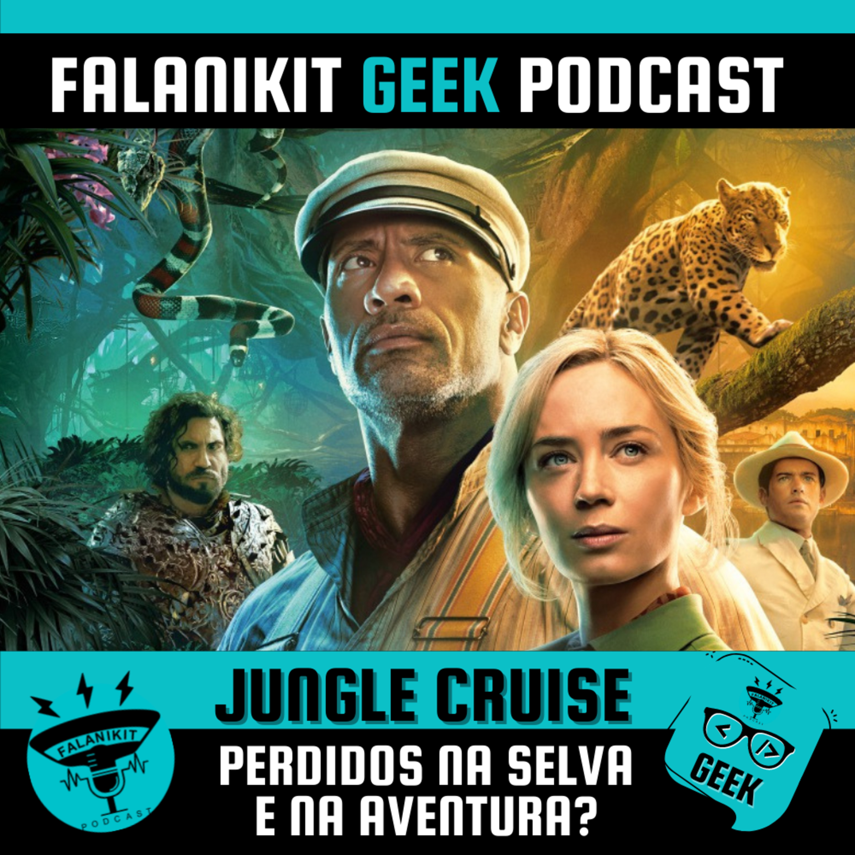 Falanikit Podcast