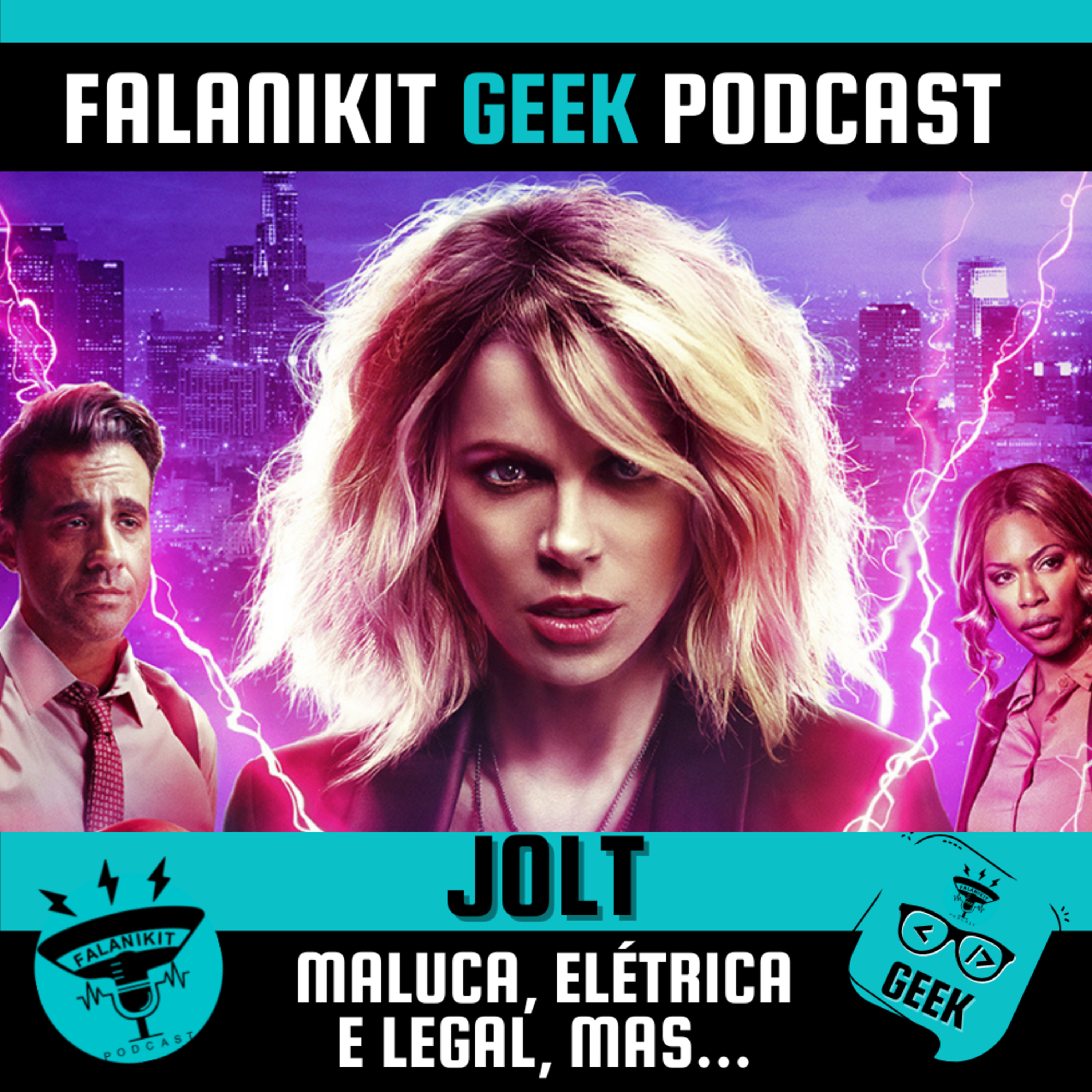 Falanikit Podcast