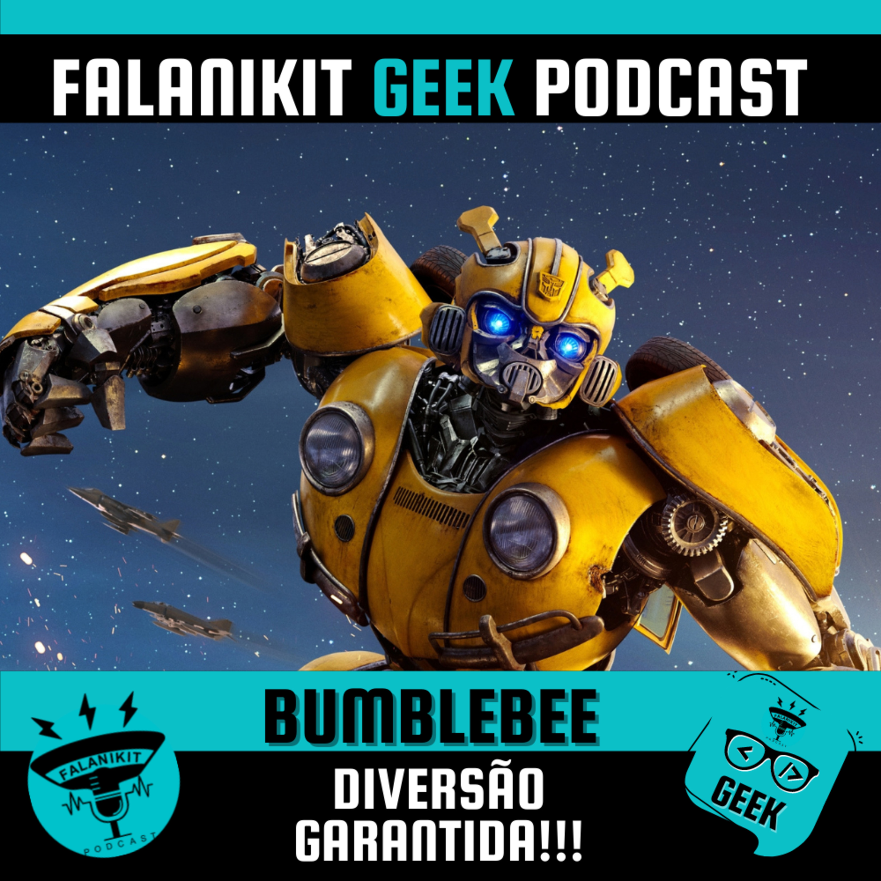 Falanikit Podcast