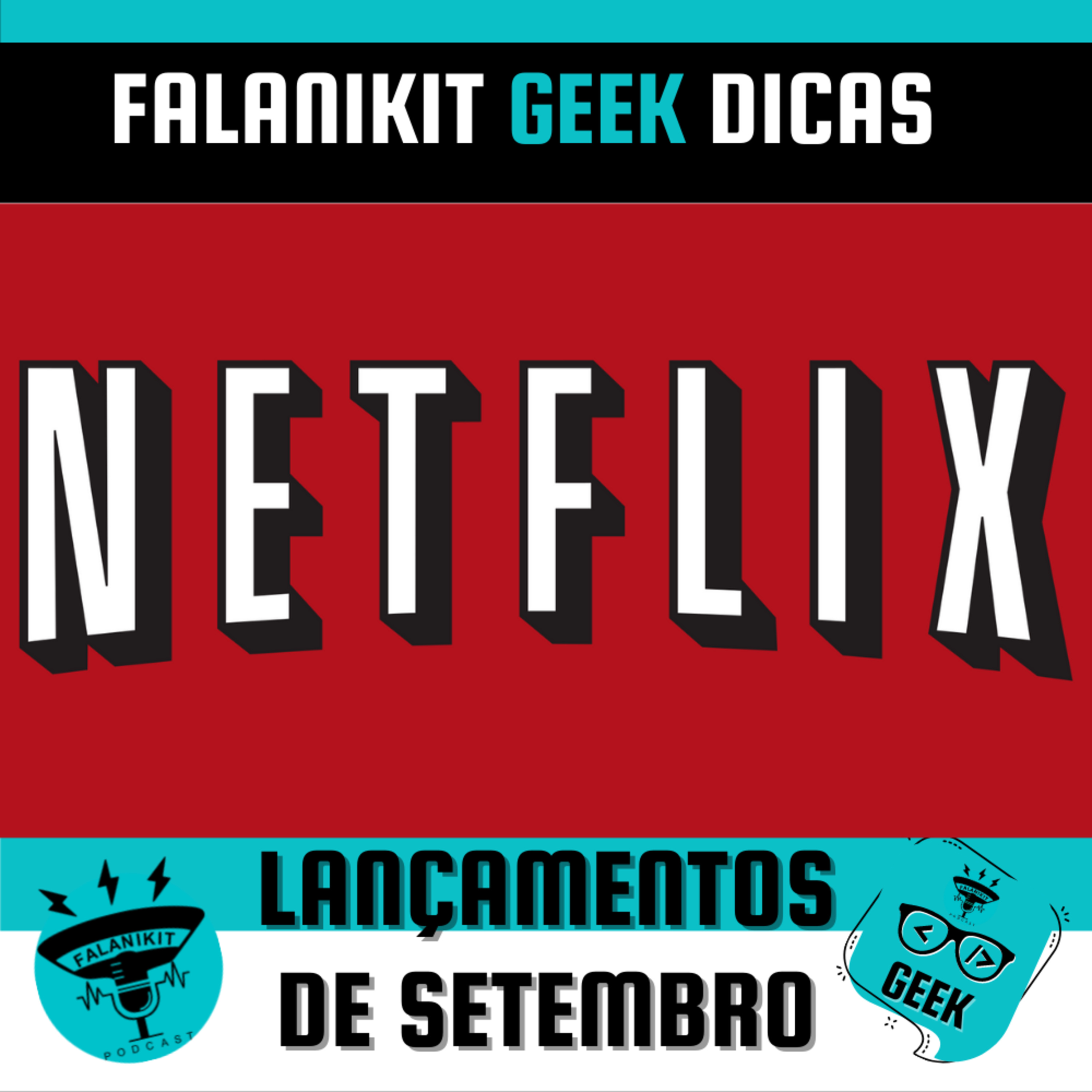 Falanikit Podcast