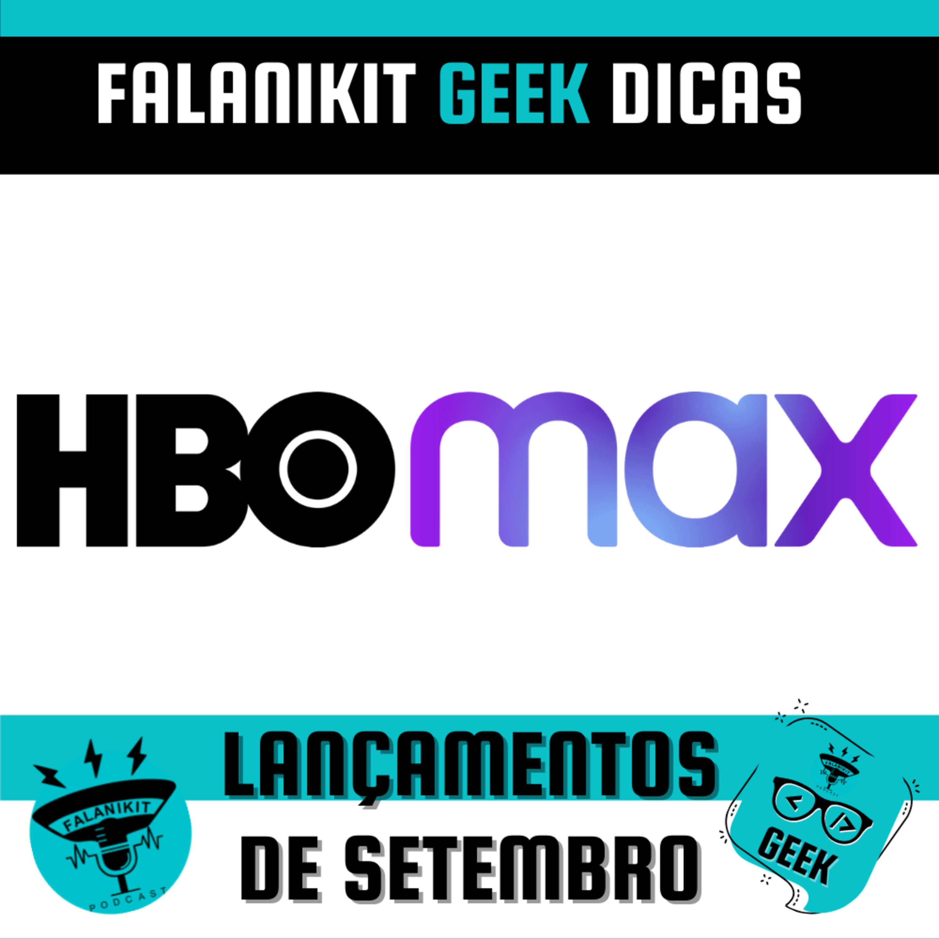 Falanikit Podcast