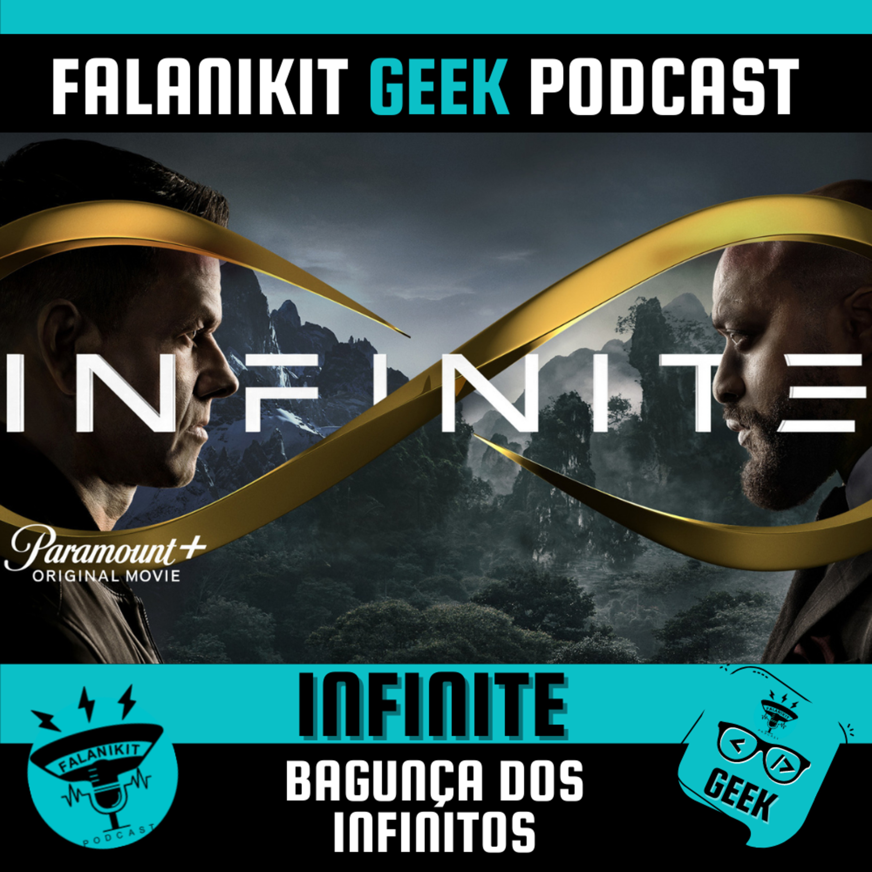 Falanikit Podcast