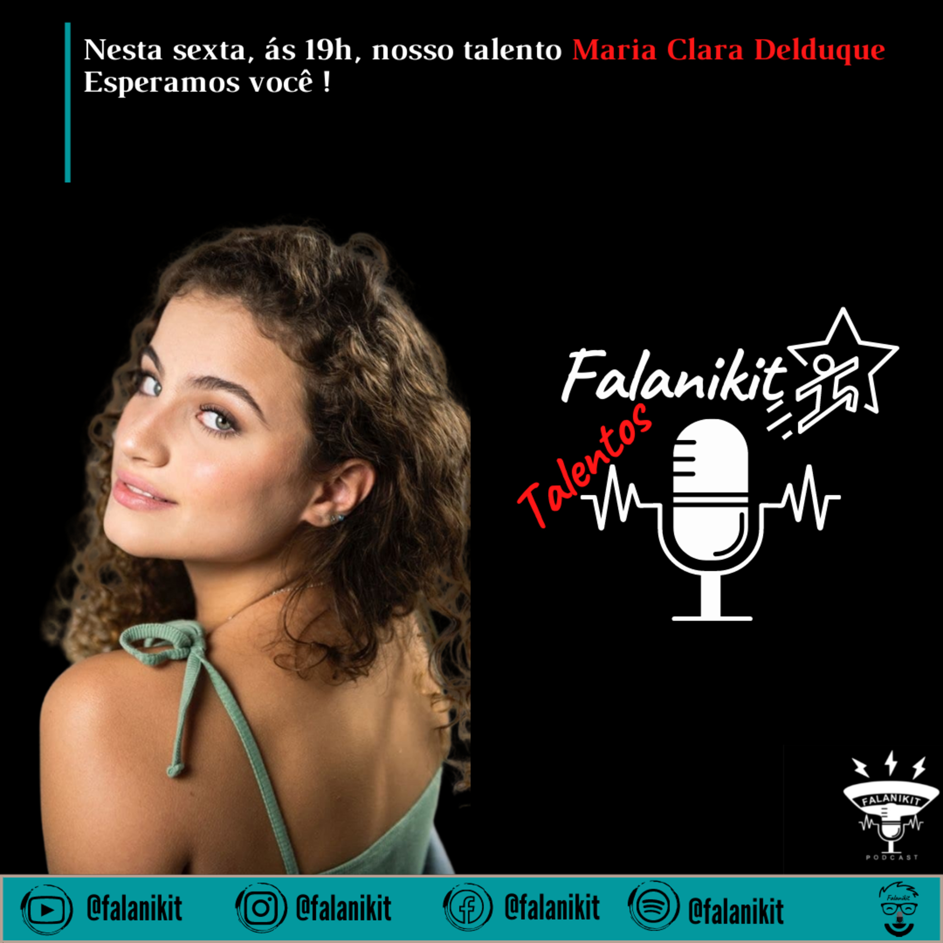 Falanikit Podcast