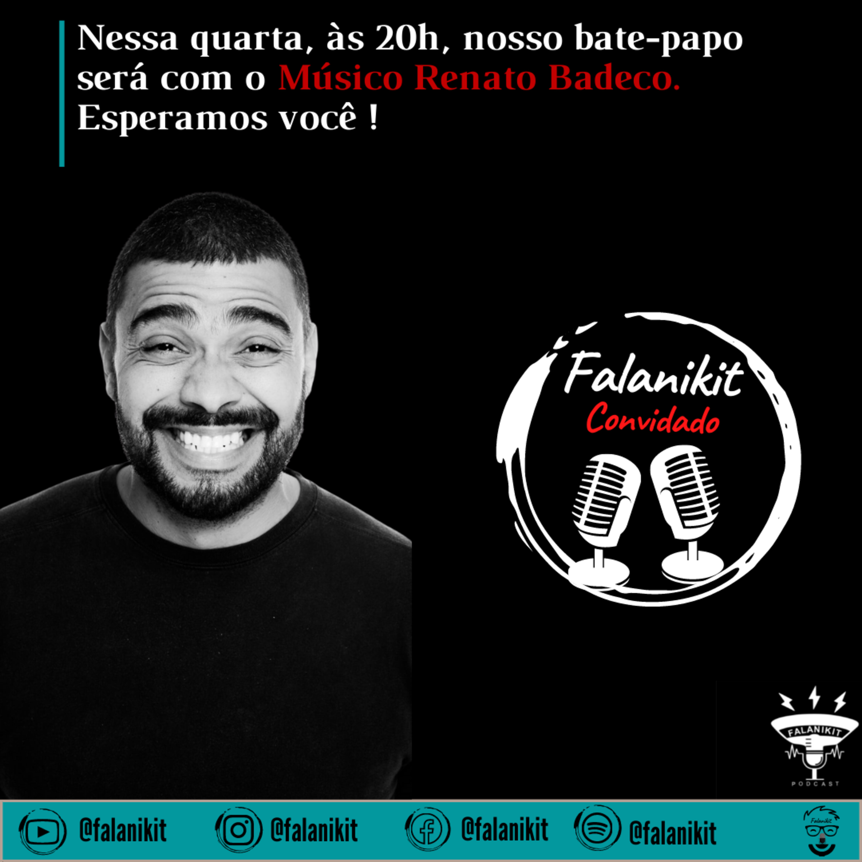 Falanikit Podcast