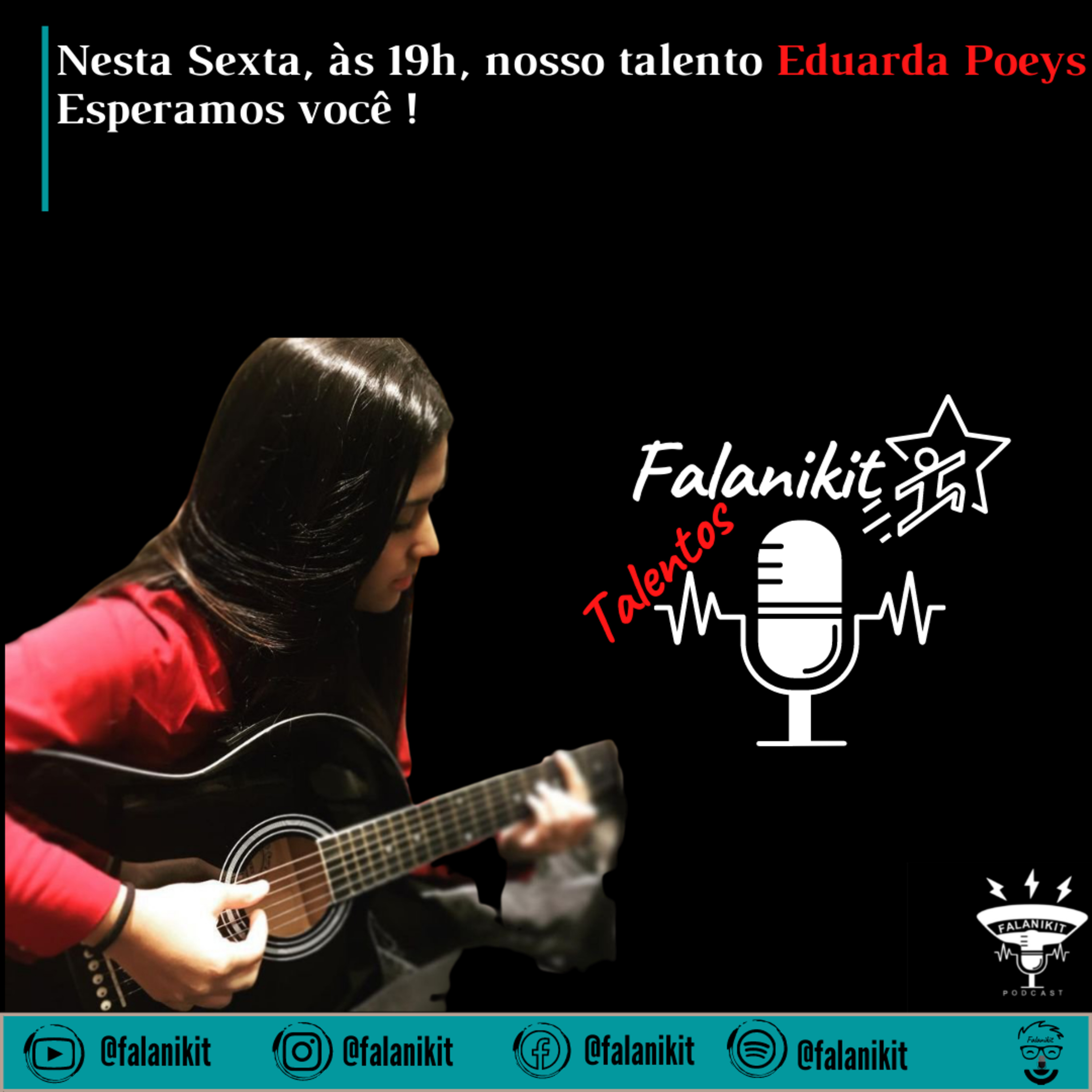 Falanikit Podcast