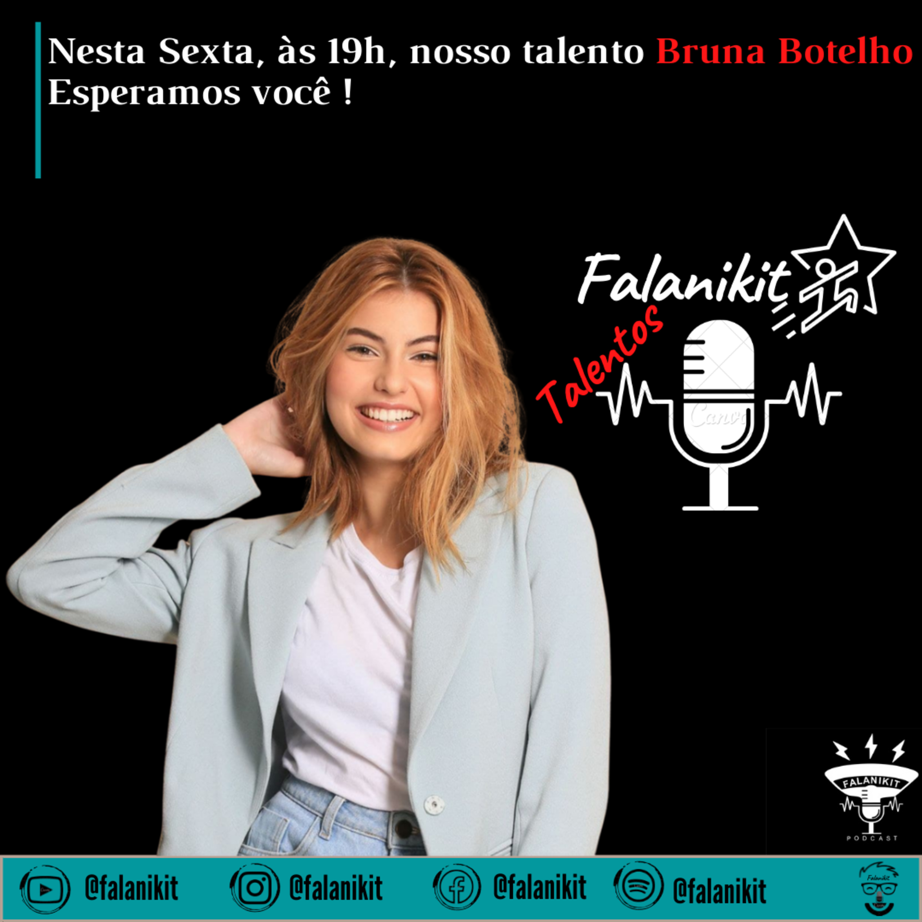 Falanikit Podcast
